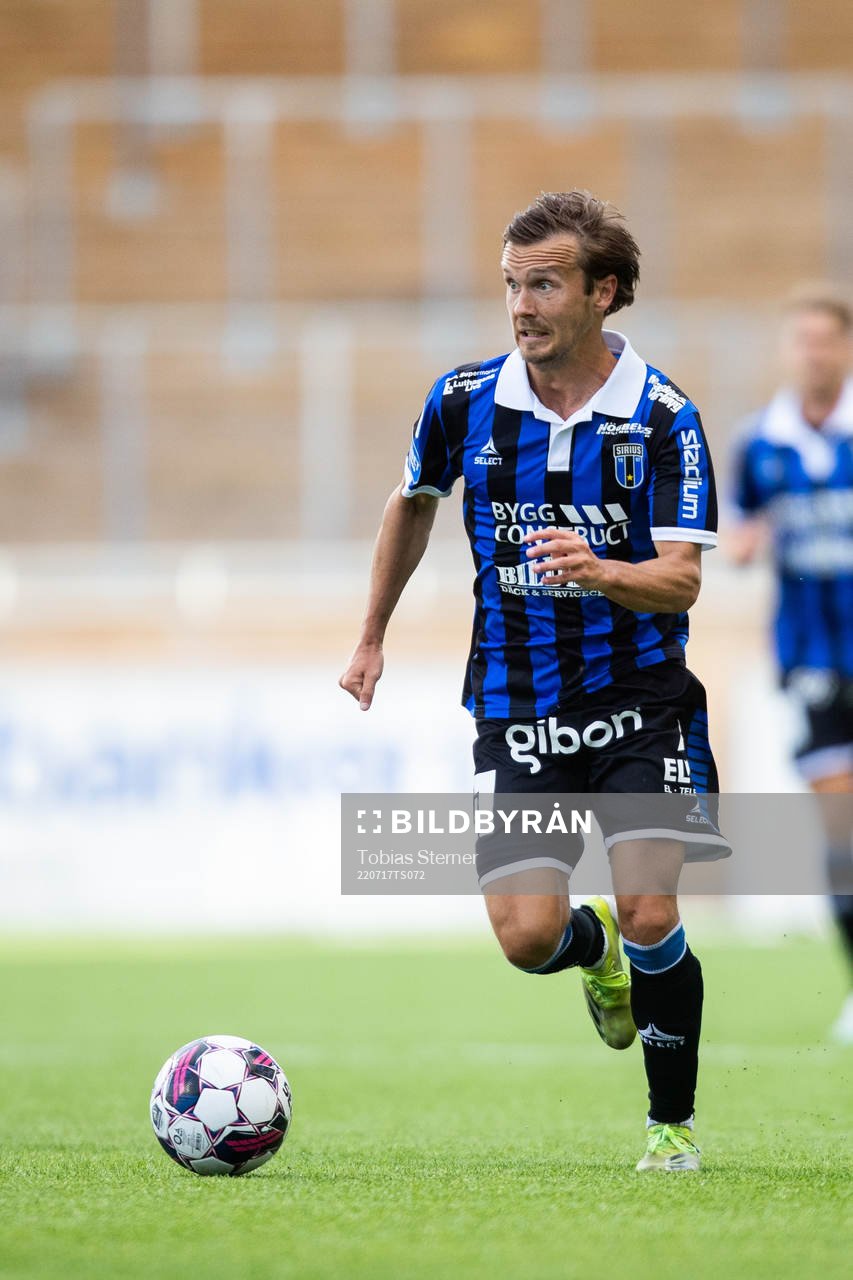 Sirius Patrik Karlsson Lagemyr