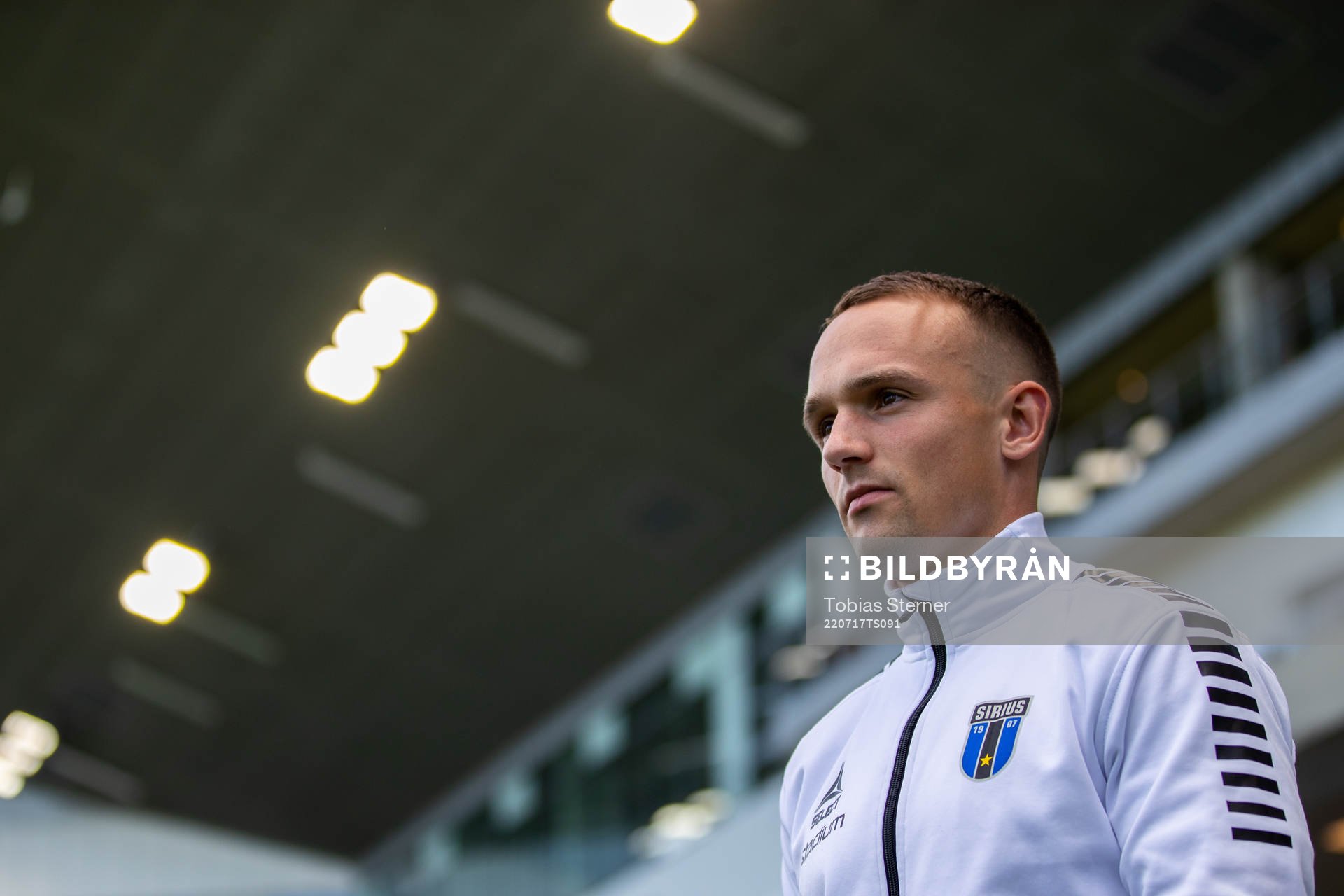 Sirius Aron Bjarnason
