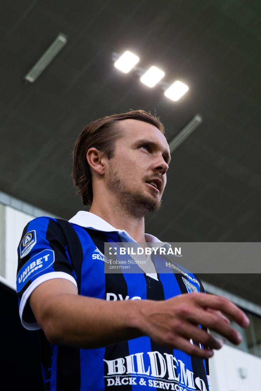Sirius Patrik Karlsson Lagemyr