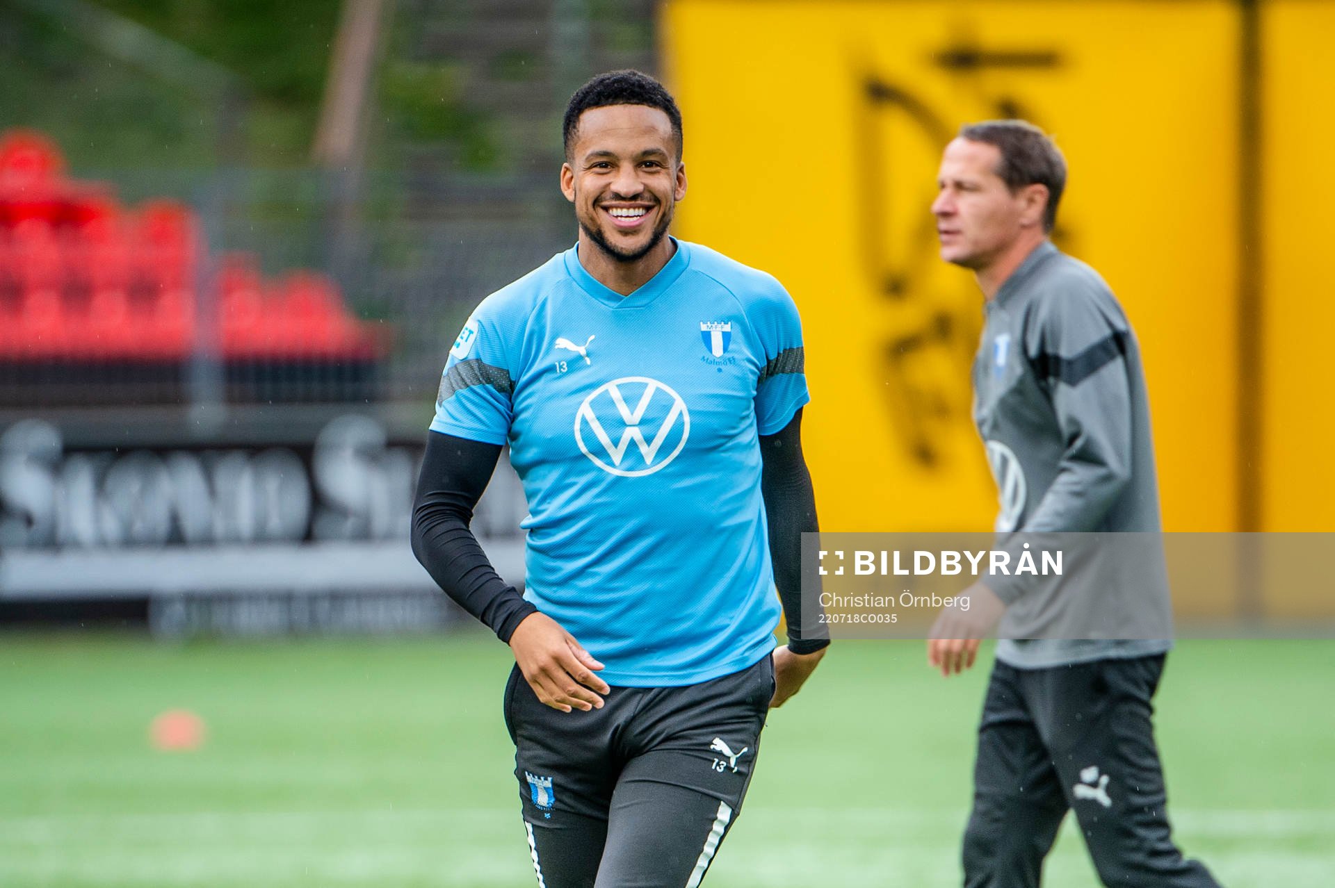 Martin Olsson