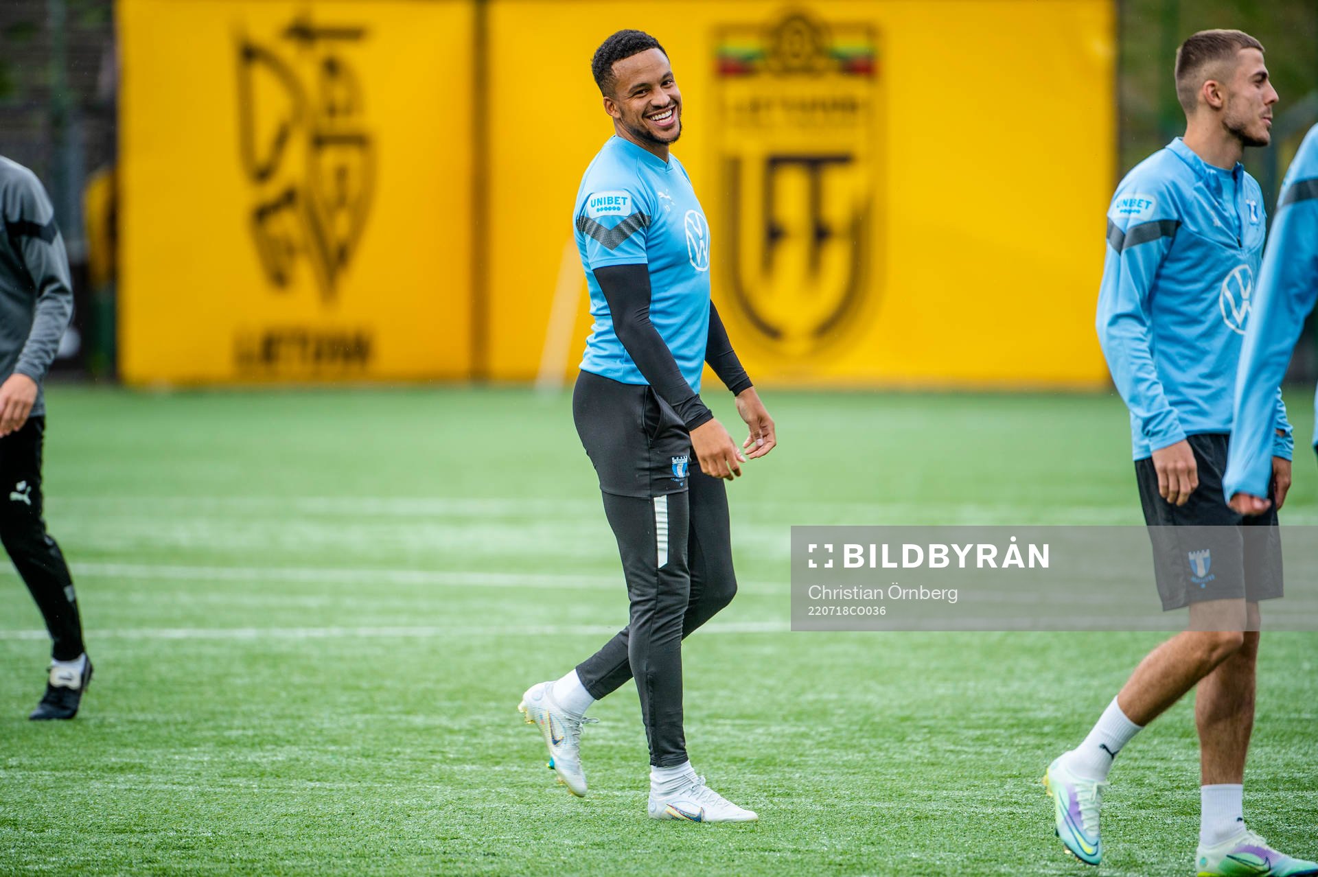 Martin Olsson
