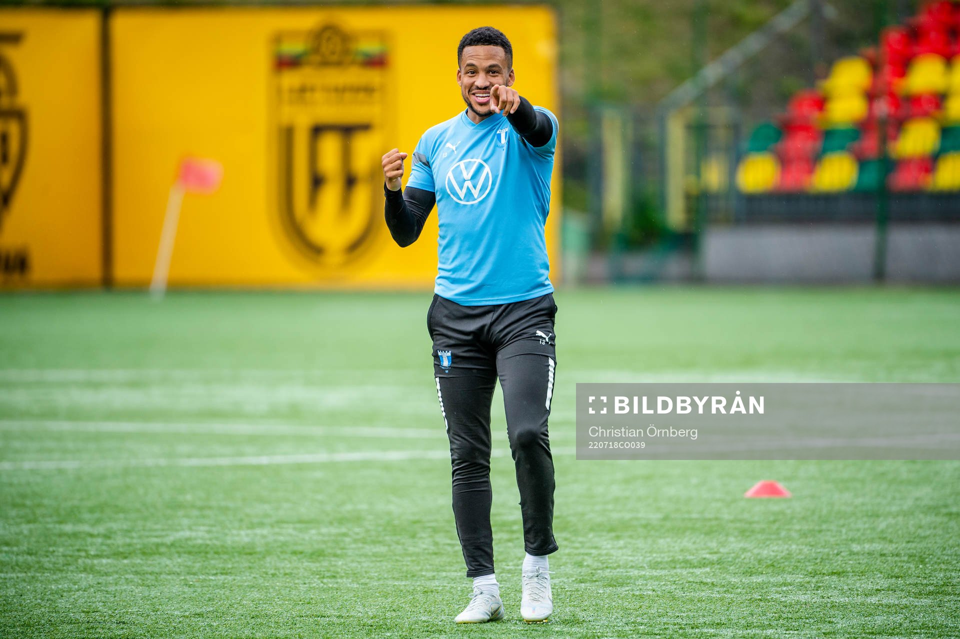 Martin Olsson