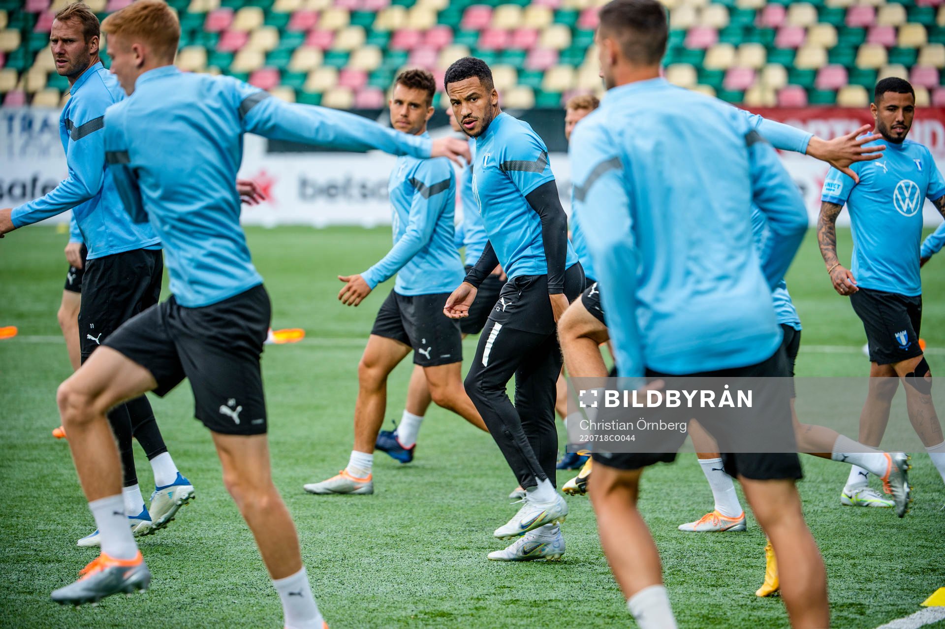 Martin Olsson