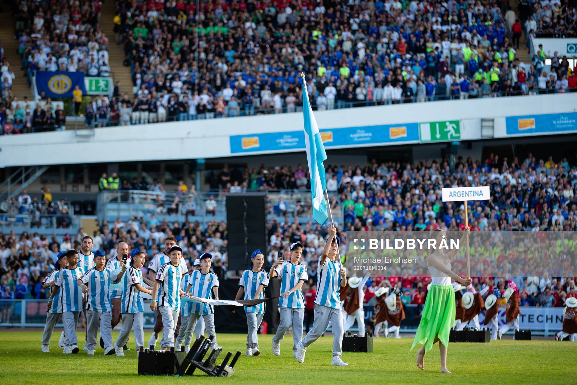 Argentina