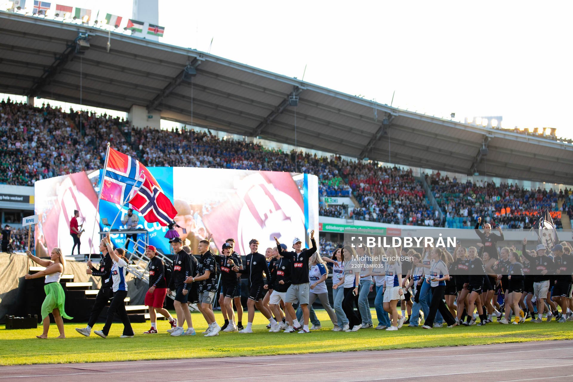 Norge