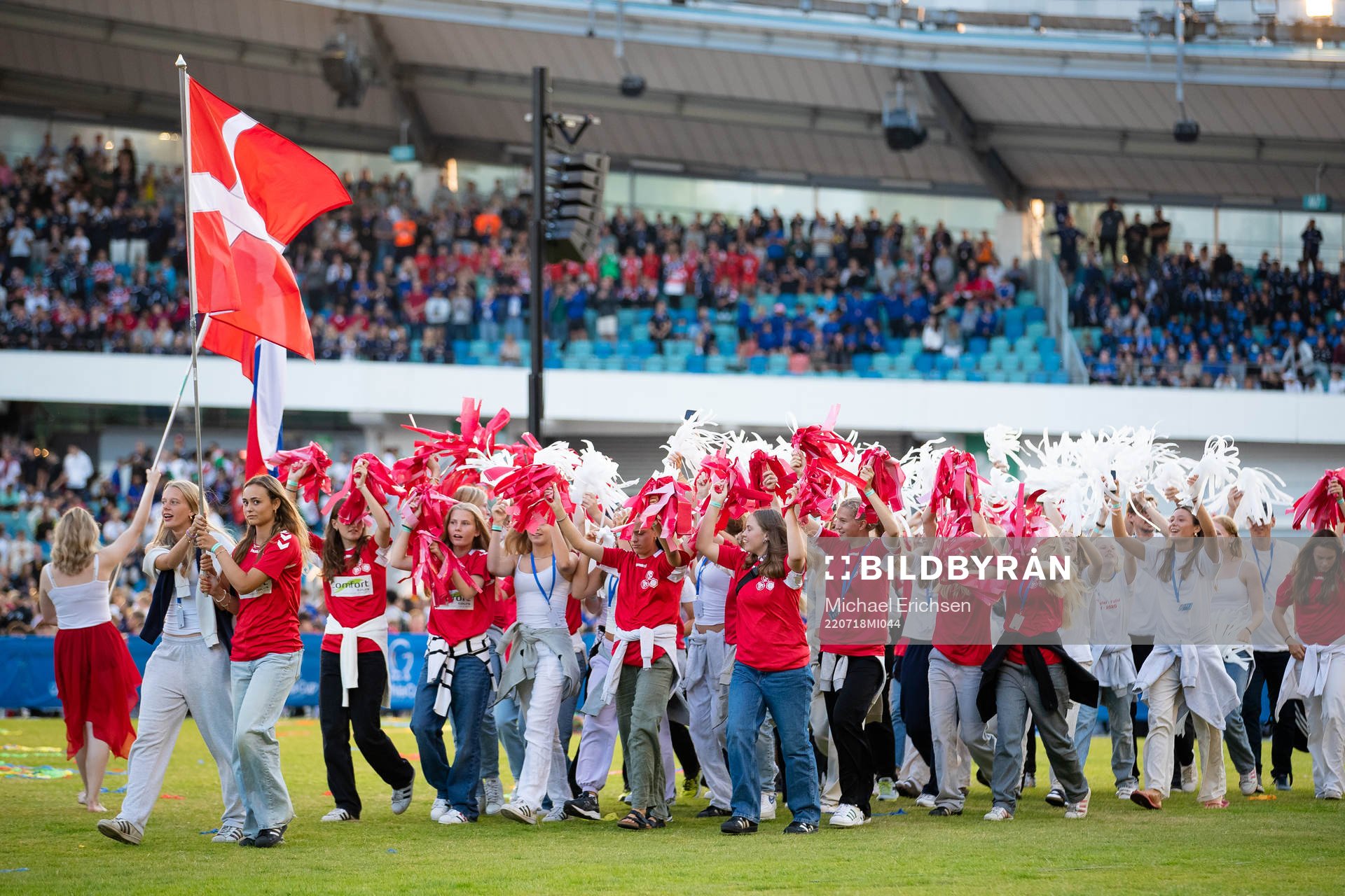 Danmark