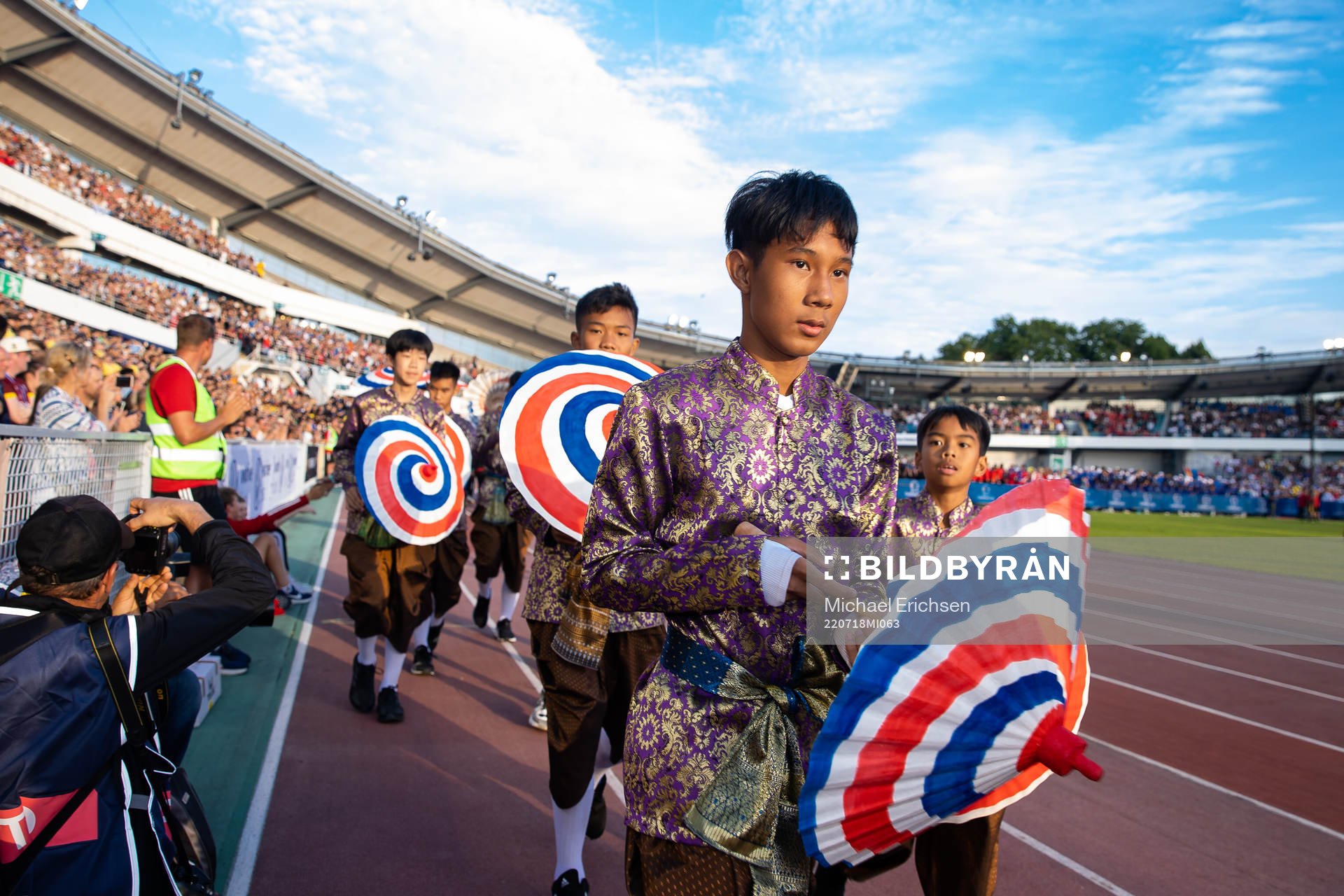 Spelare från Thailand