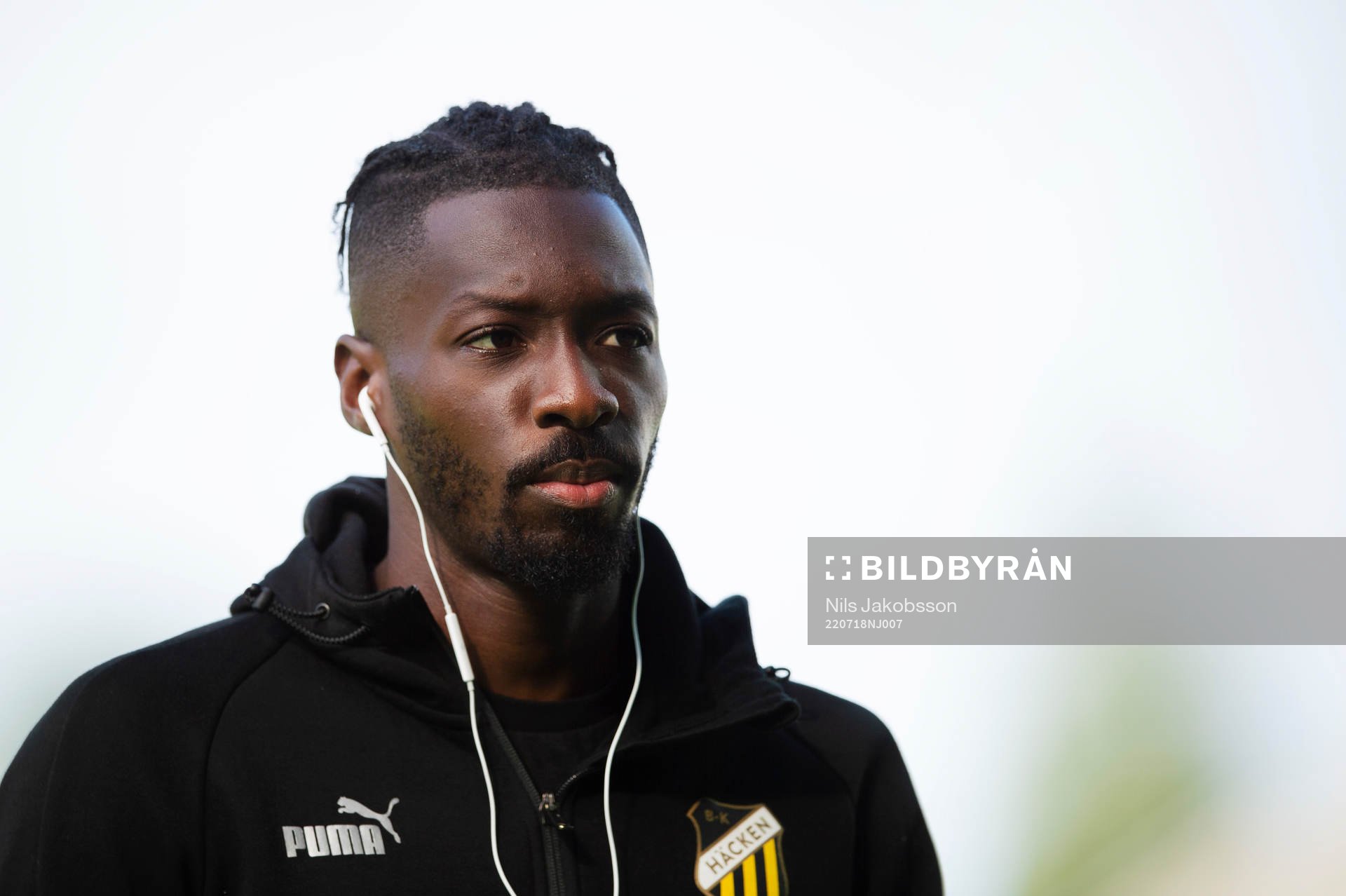 Häckens Blair Sebastian Turgott