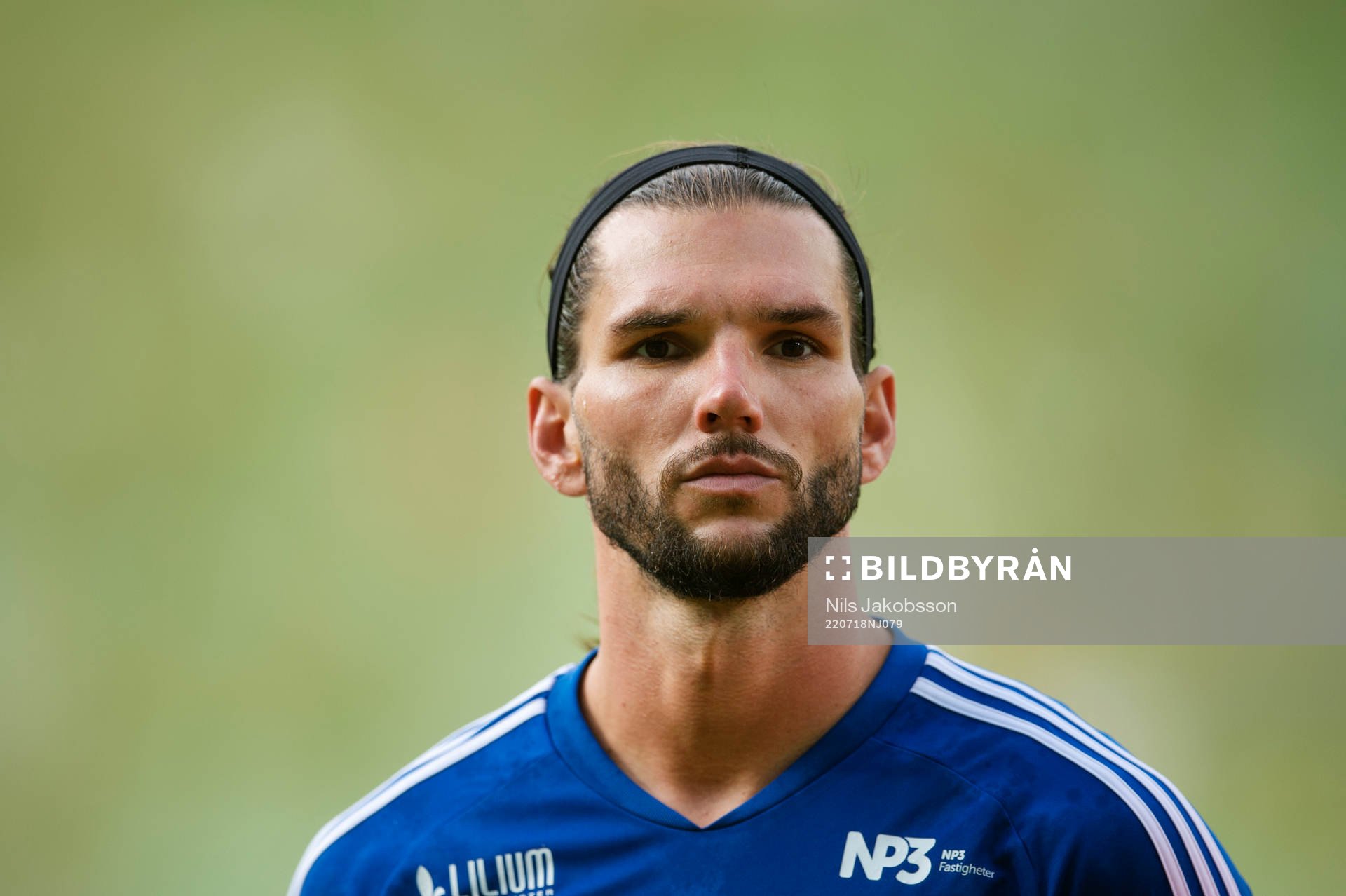 GIF Sundsvalls Forrest Lasso