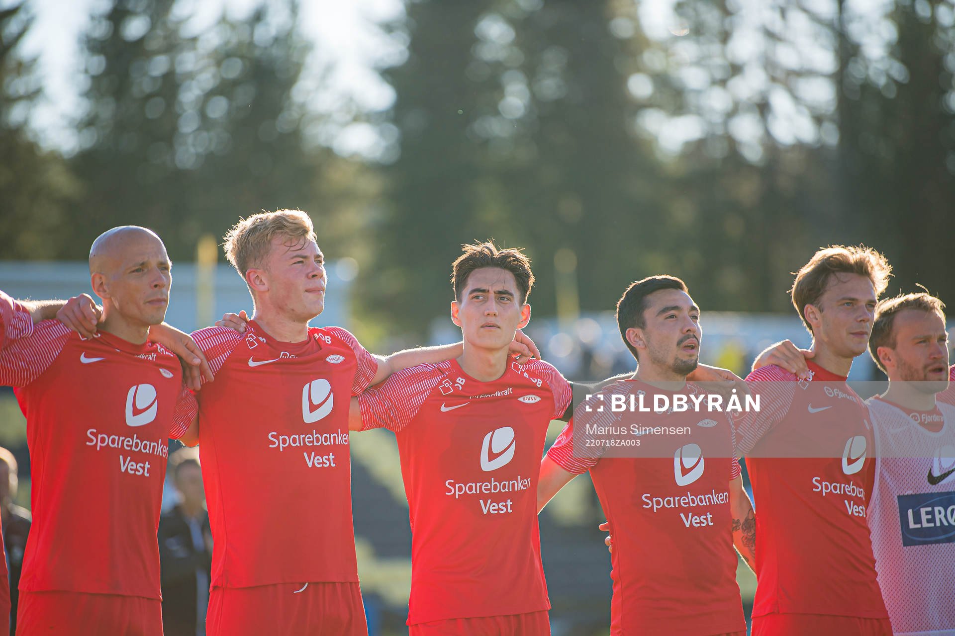 Ruben Kristiansen, Aune Selland Heggebø, Svenn Crone,