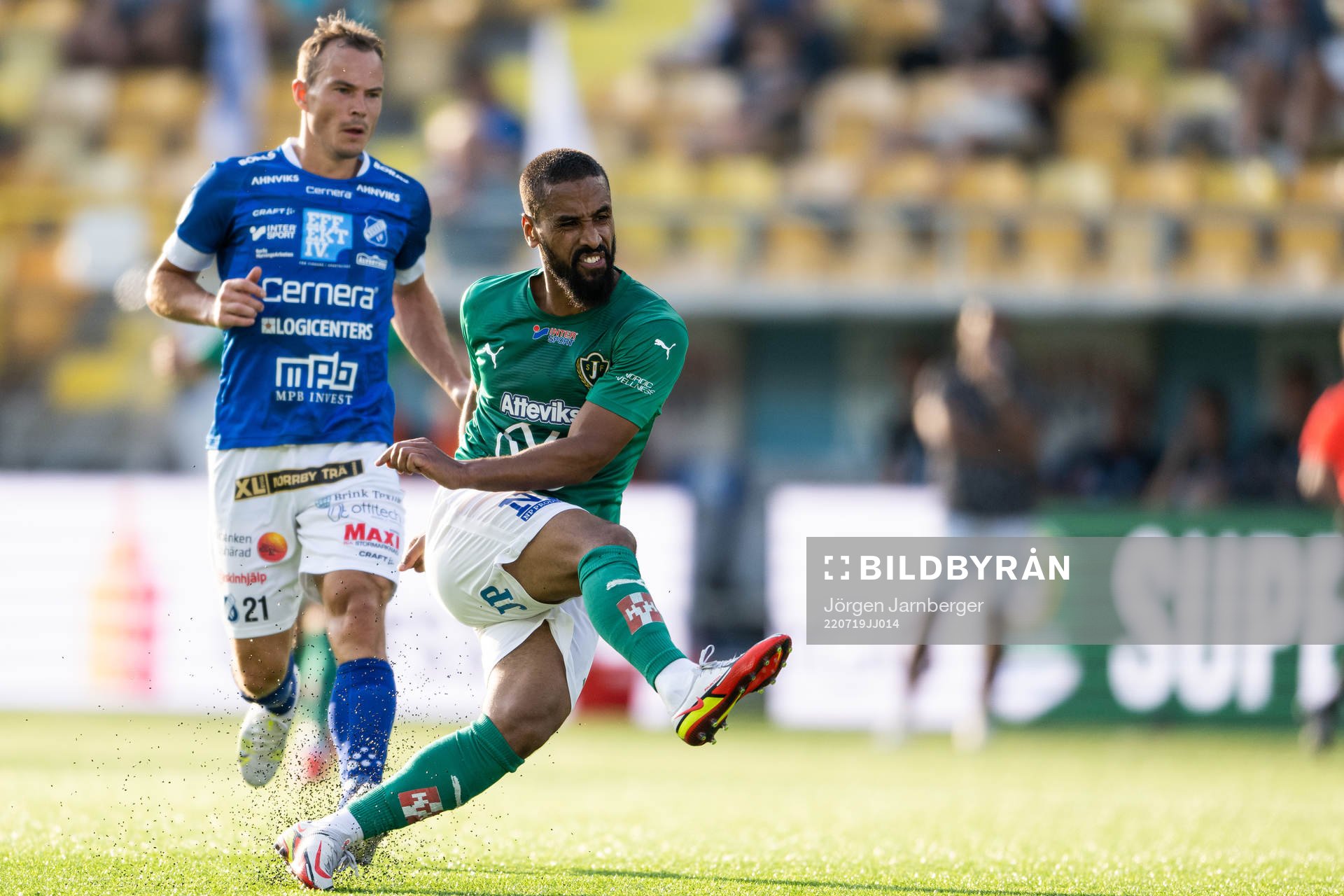 Jönköpings Junes Barny