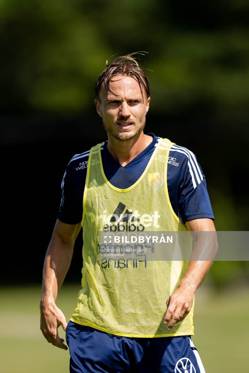 Pierre Bengtsson