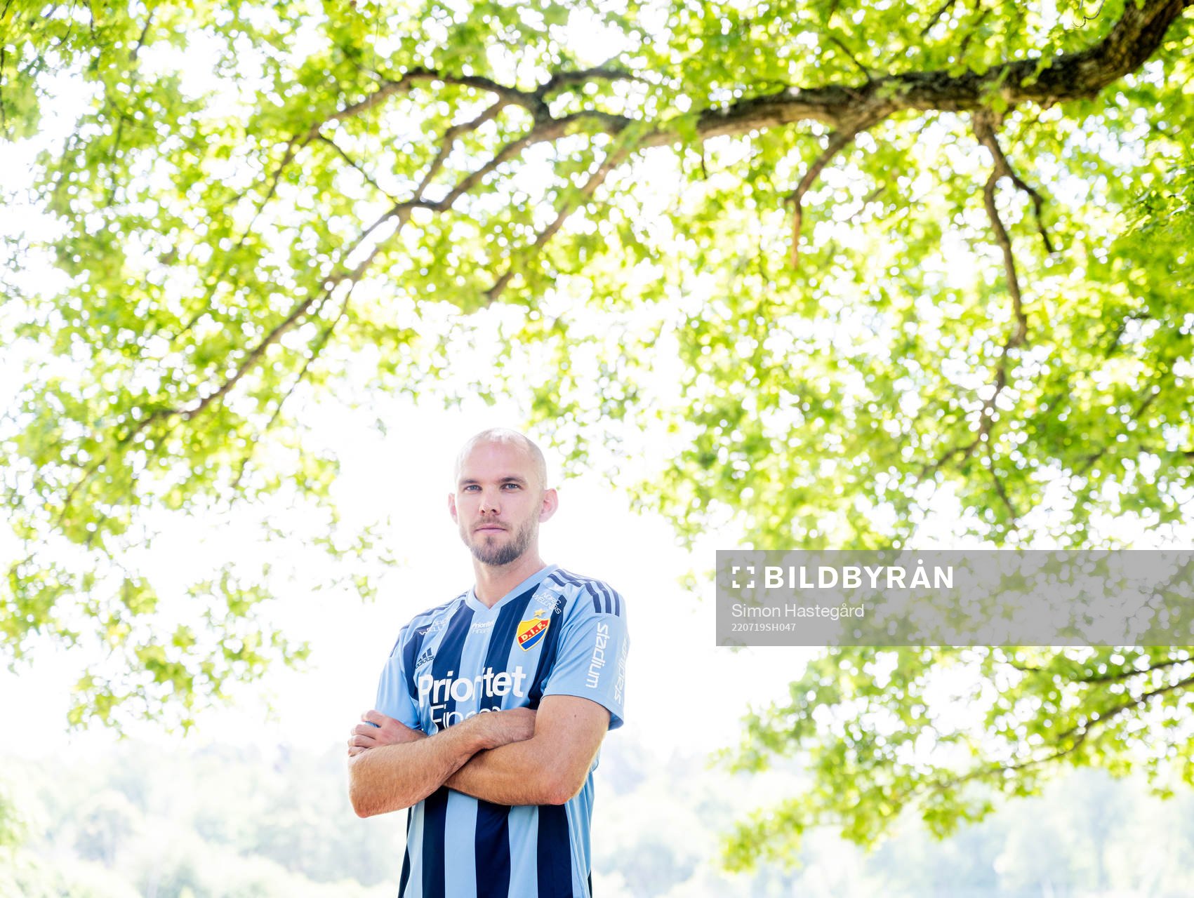 Marcus Danielson