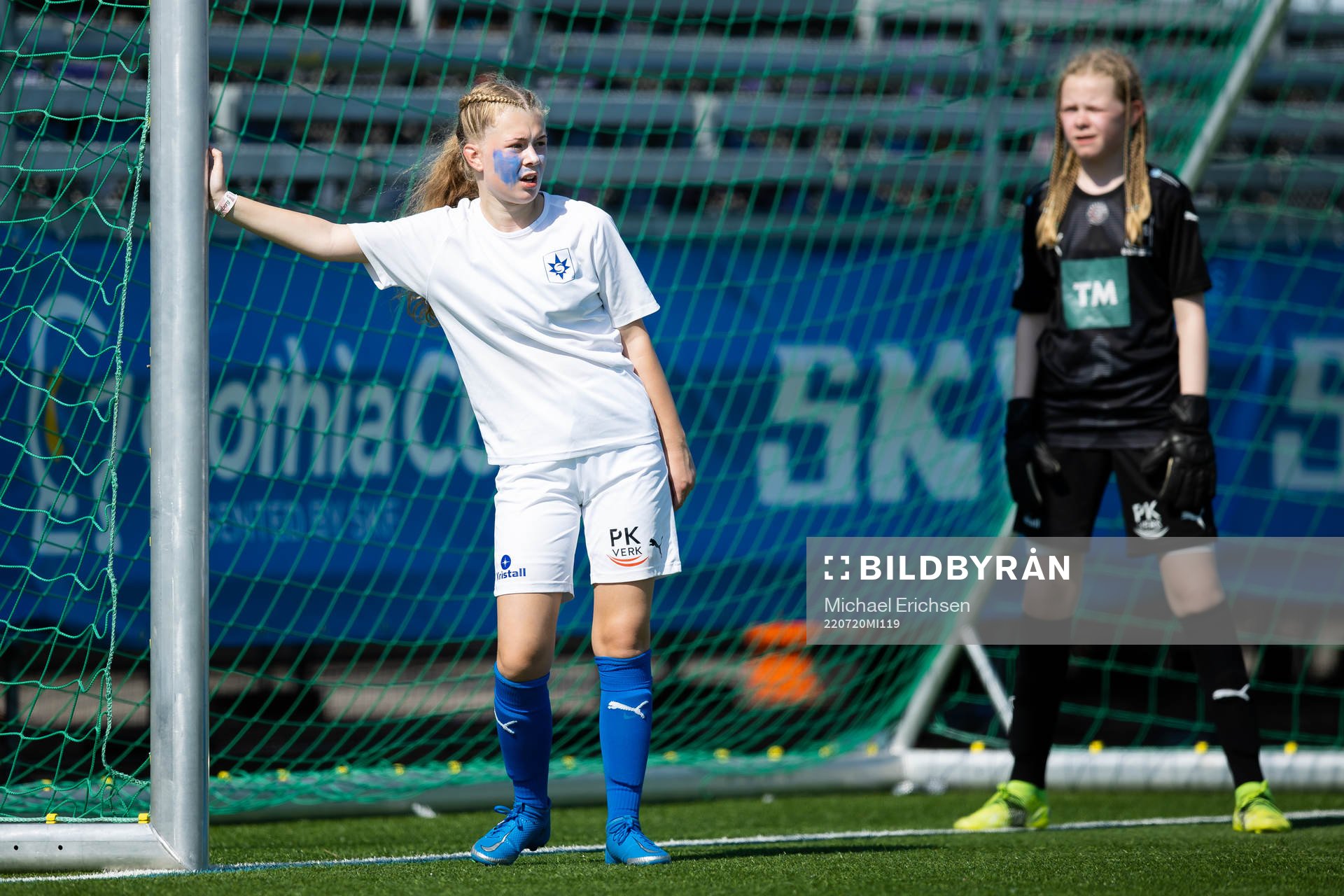 Spelare i Stjarnan