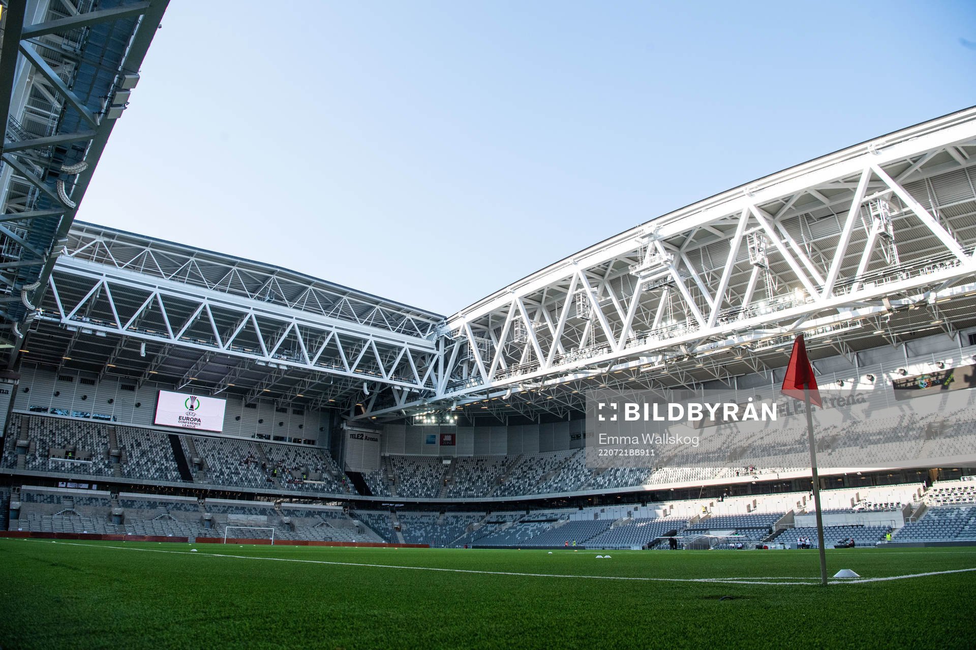 Tele2 Arena