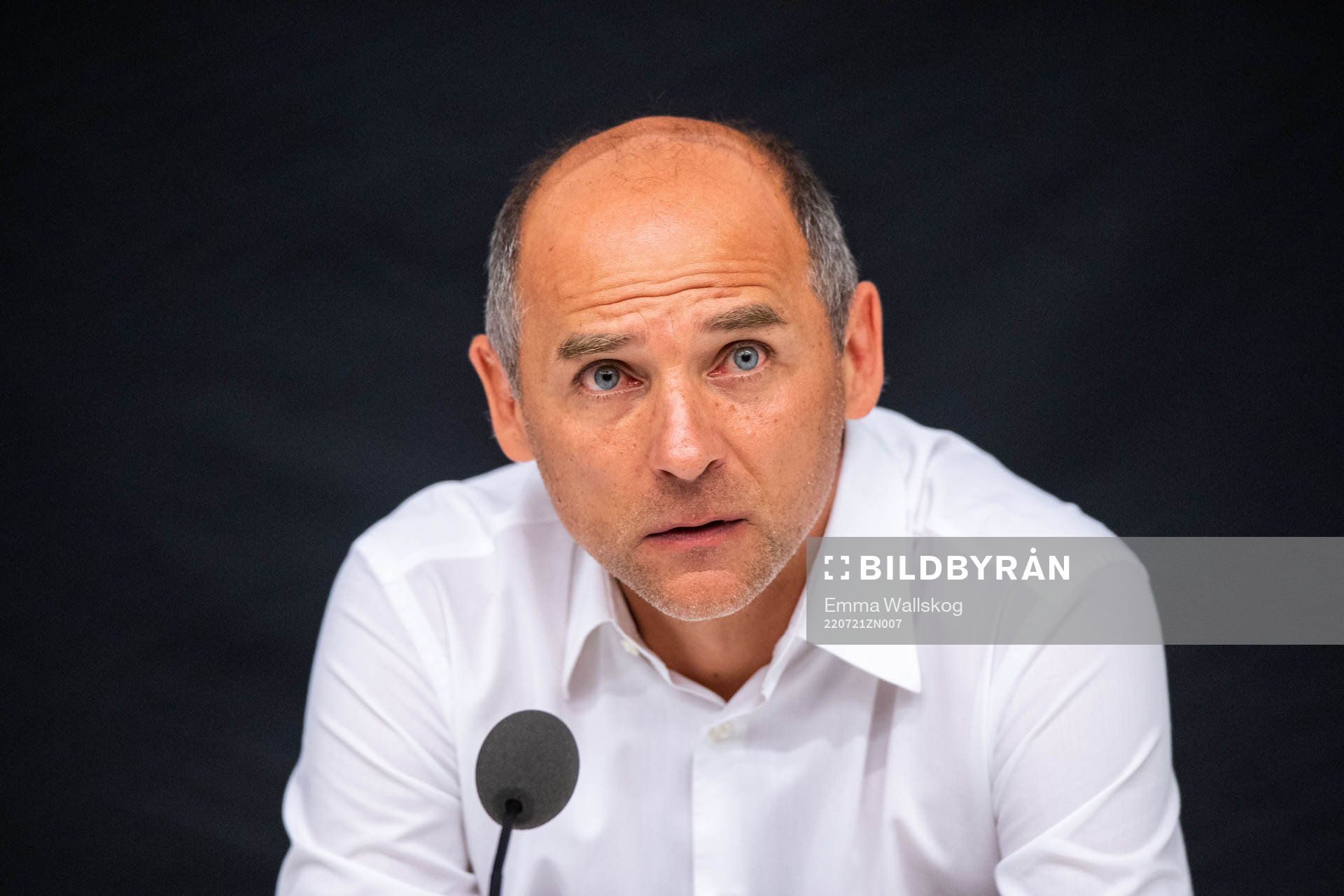 Viktor Skripnik, head coach of Vorskla Poltava