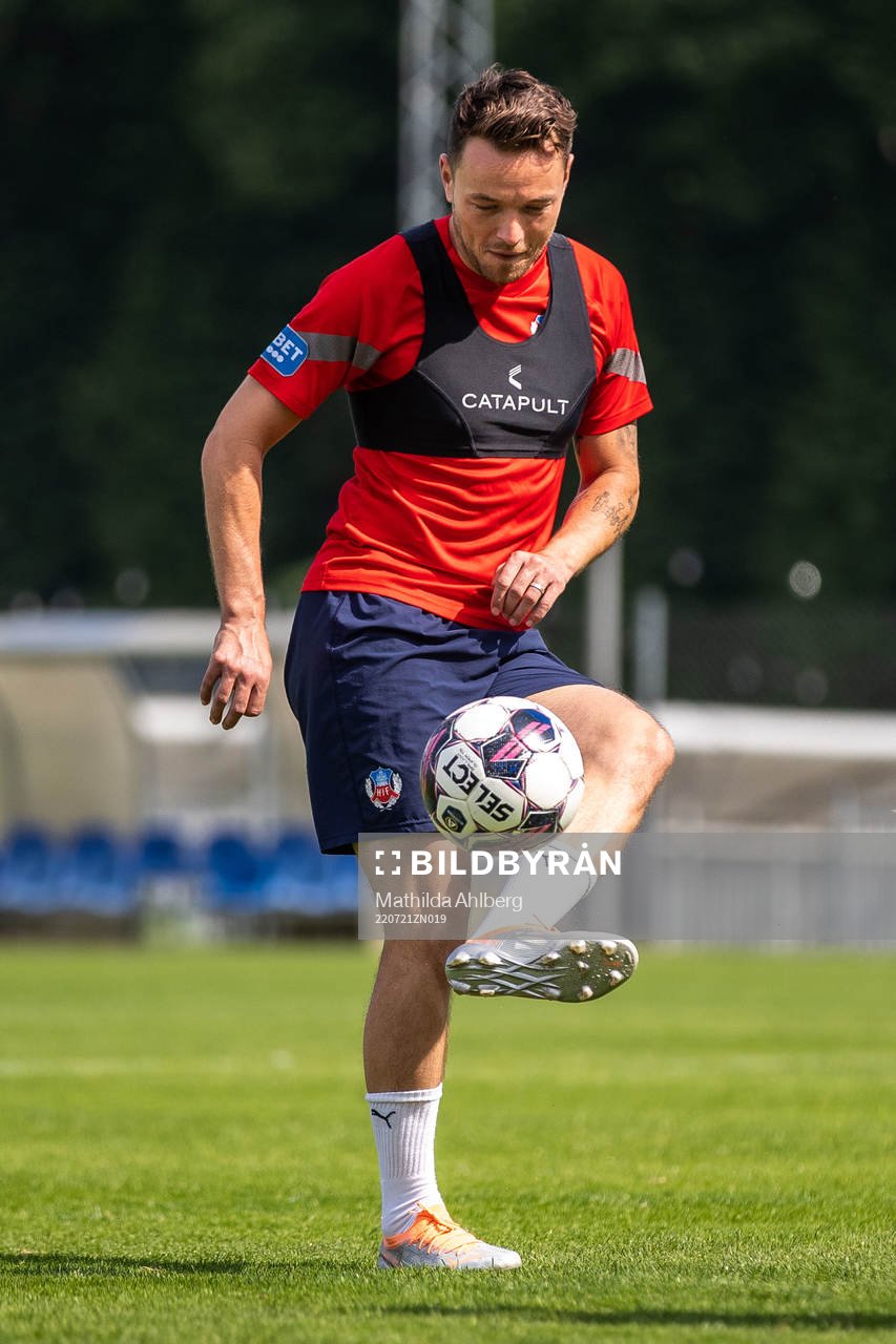 Viljormur Davidsen