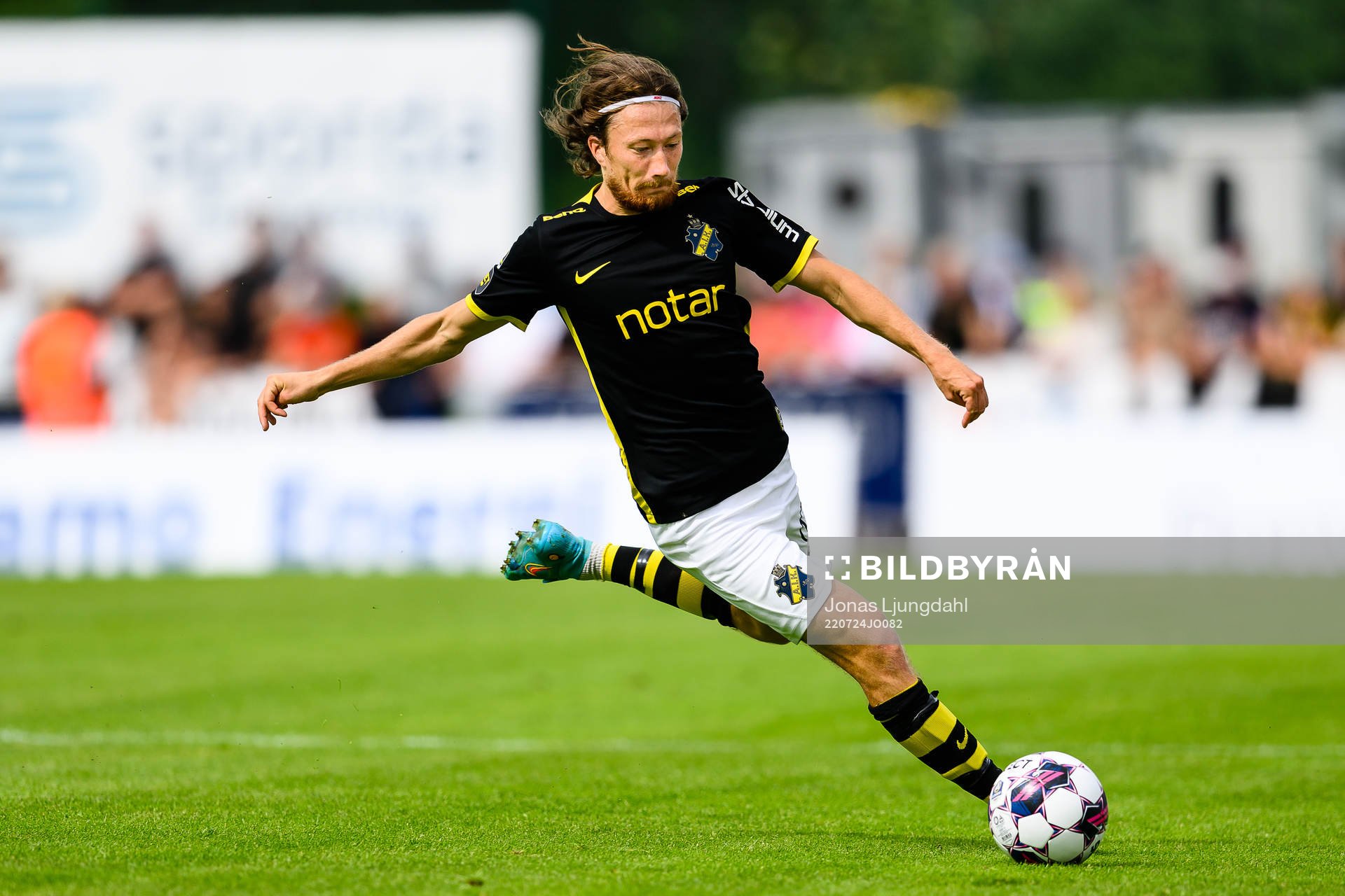 s Axel Björnström