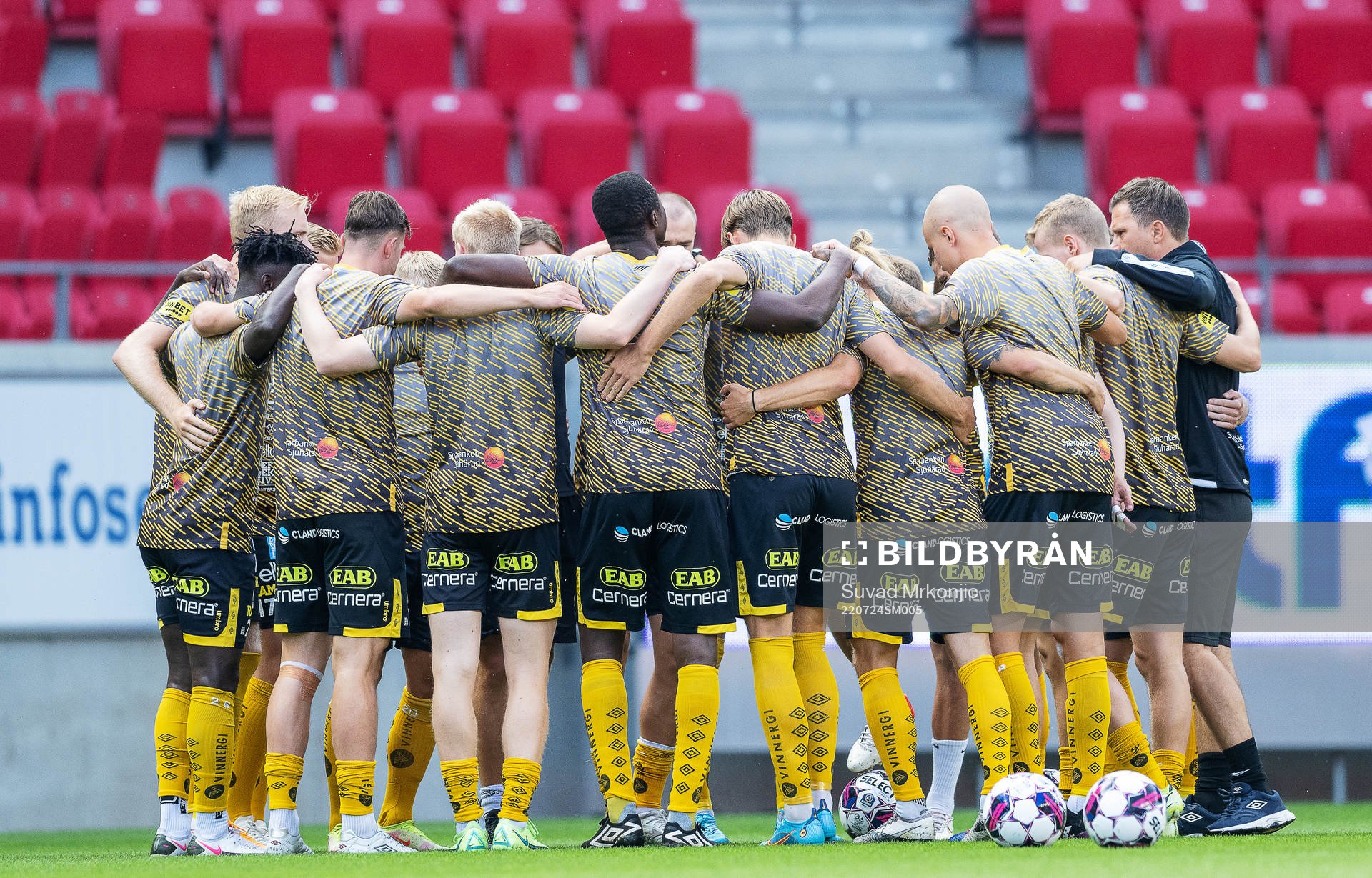 Elfsborgs spelare