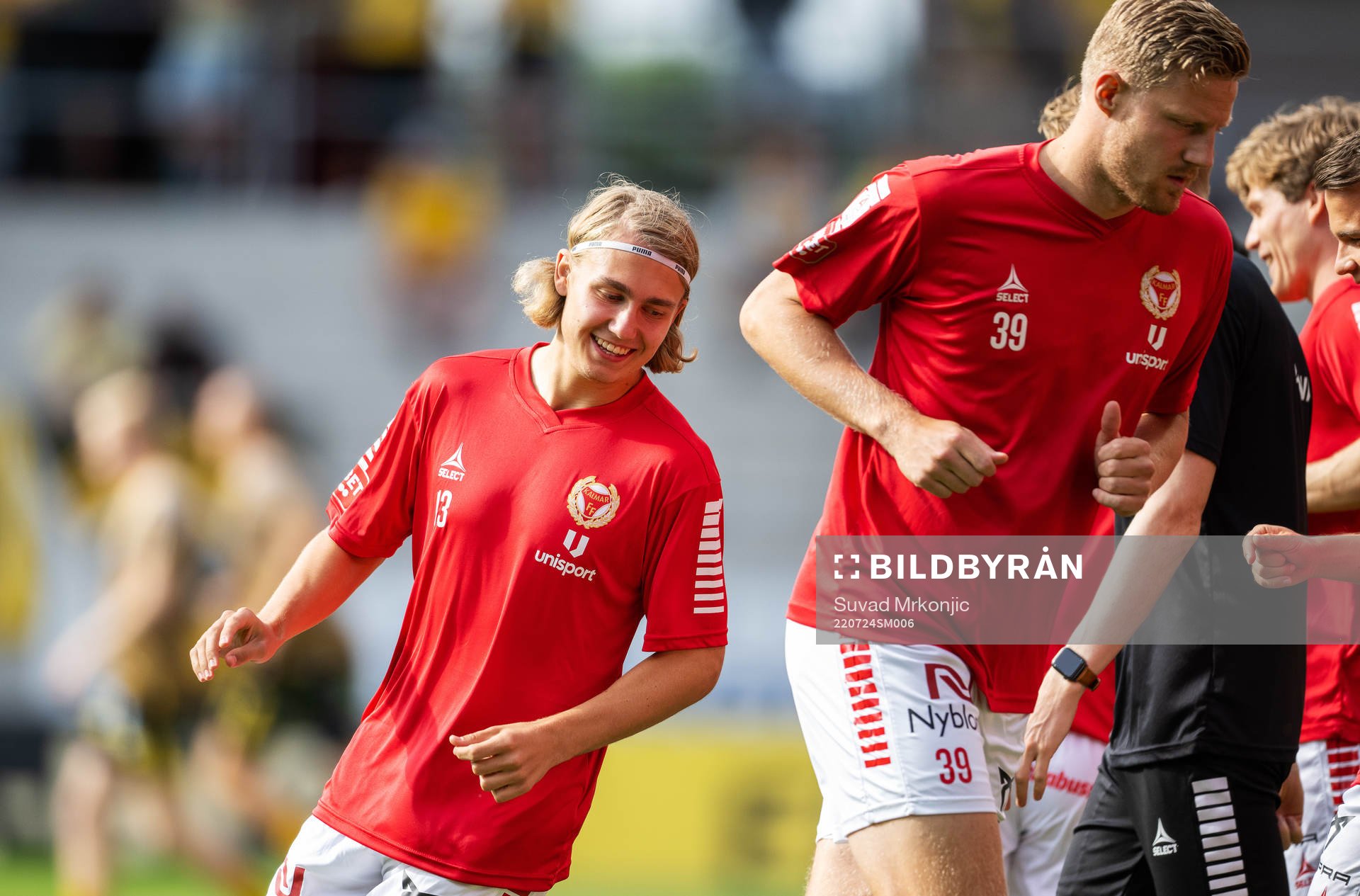 Kalmars Sebastian Nanasi