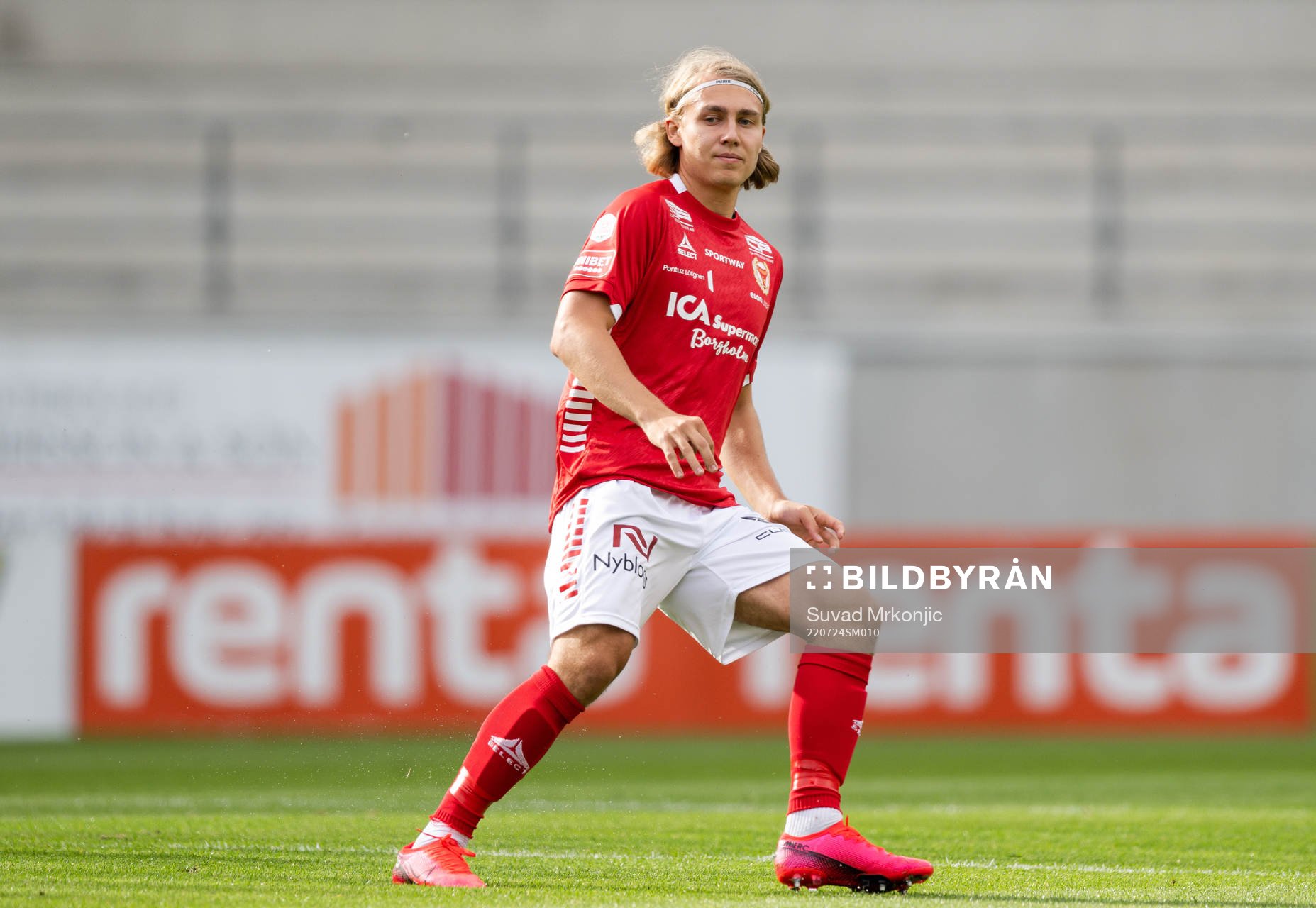 Kalmars Sebastian Nanasi