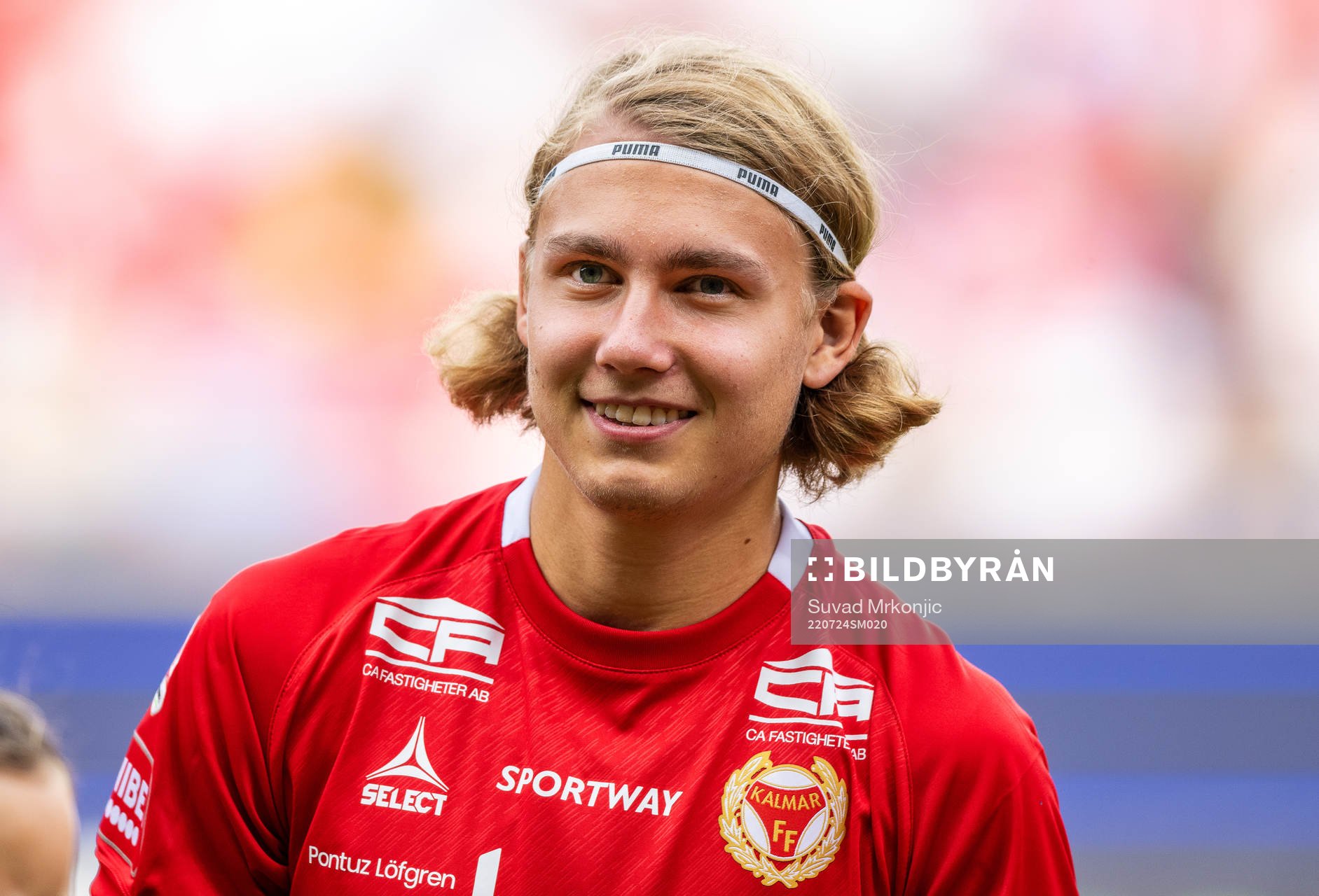 Kalmars Sebastian Nanasi
