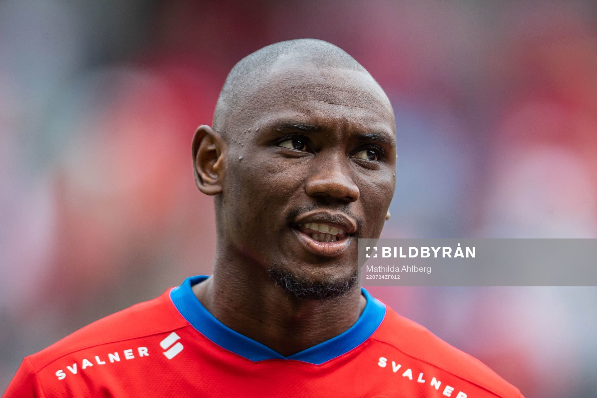 Helsingborgs Ravy Tsouka-Dozi