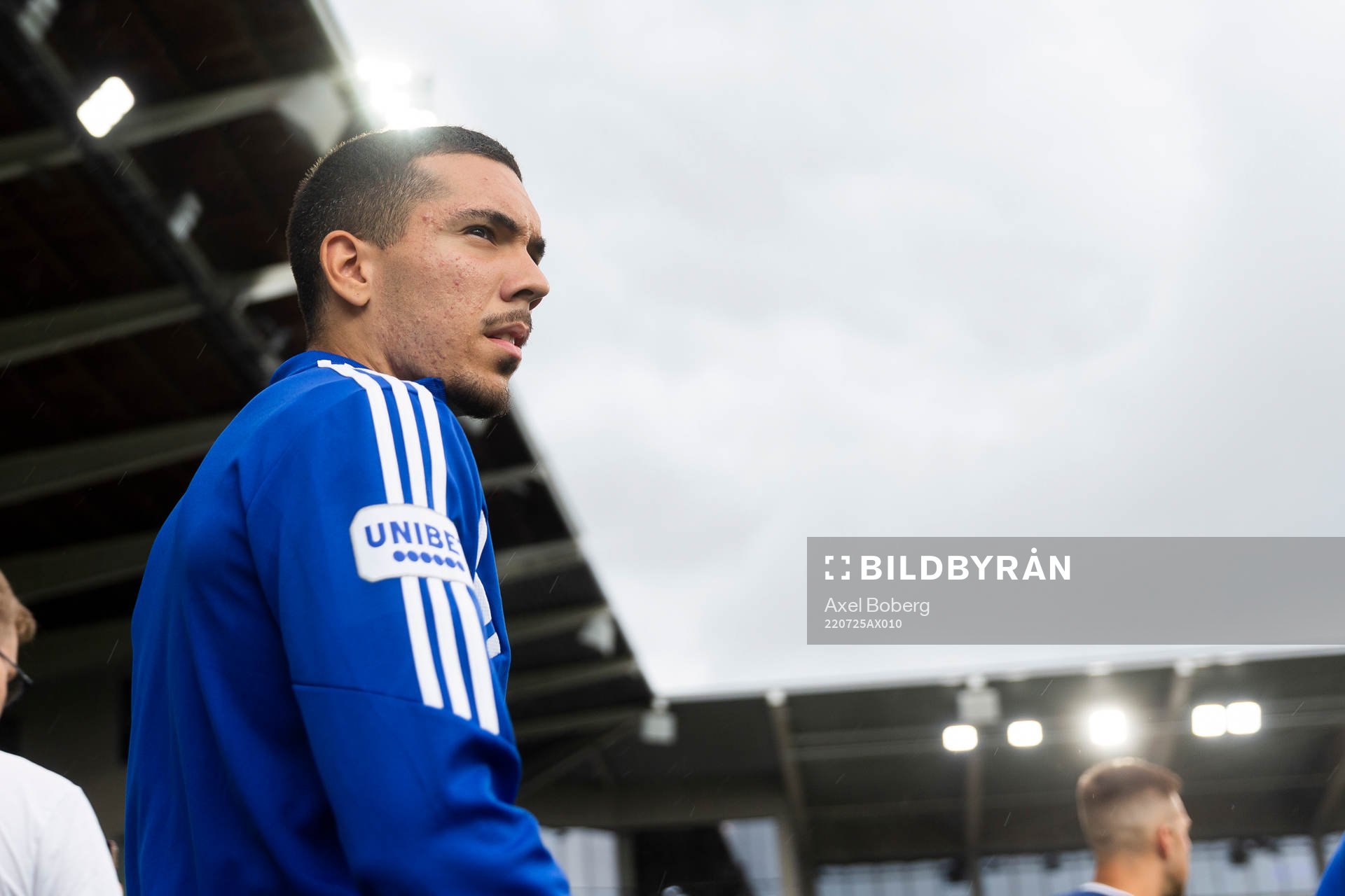 IFK Norrköpings Lucas Lima