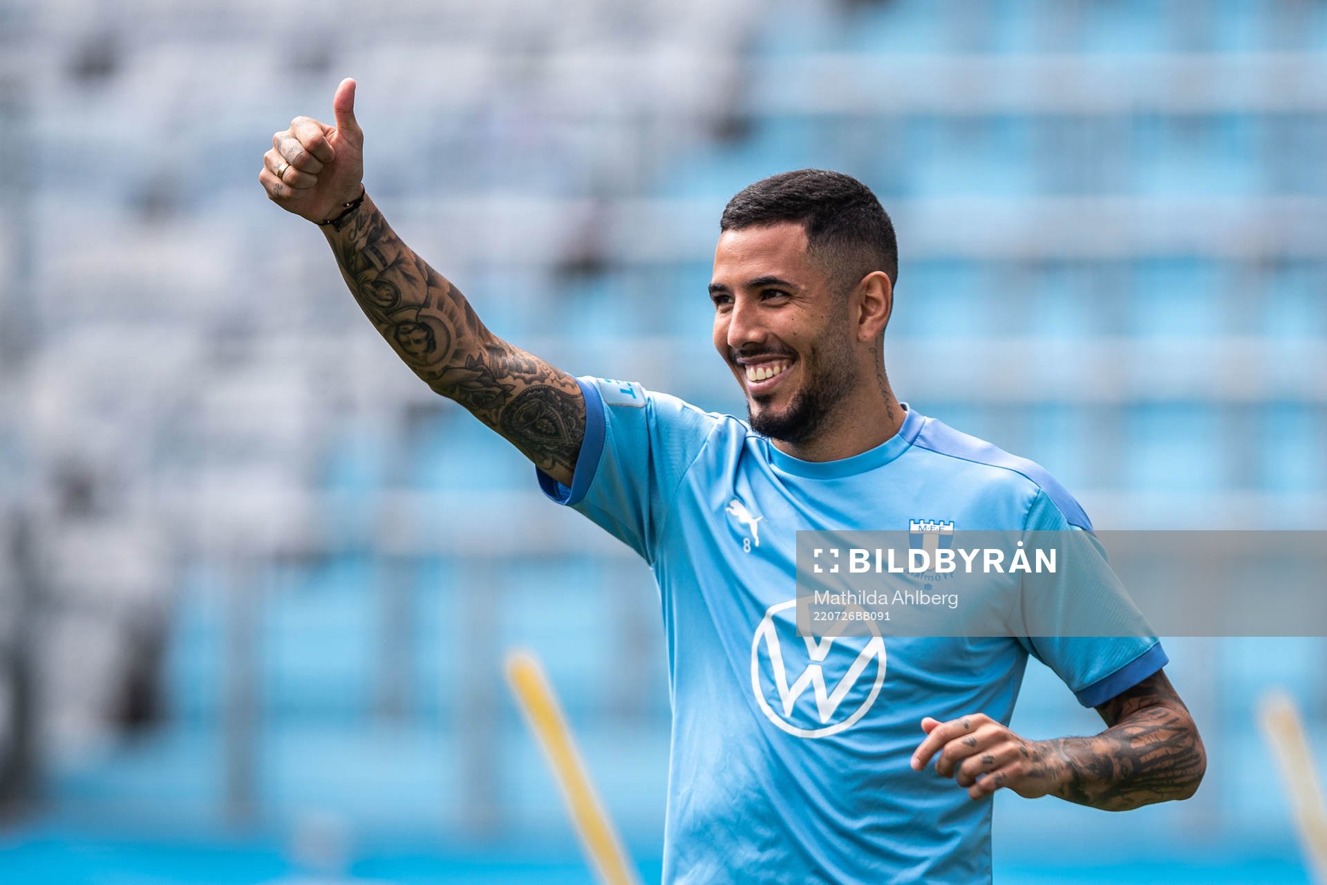 Sergio Pena