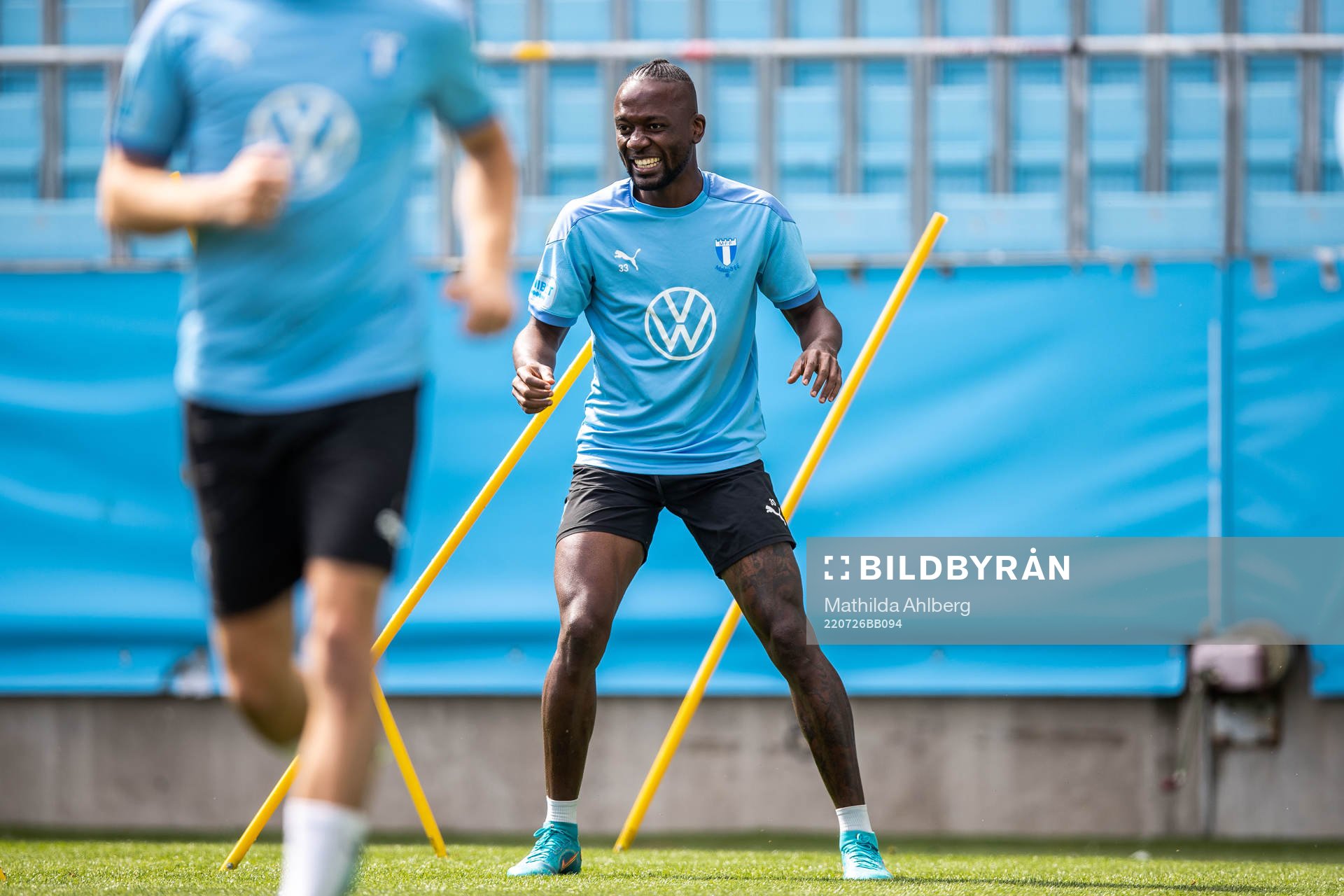 Muhamed Buya Turay