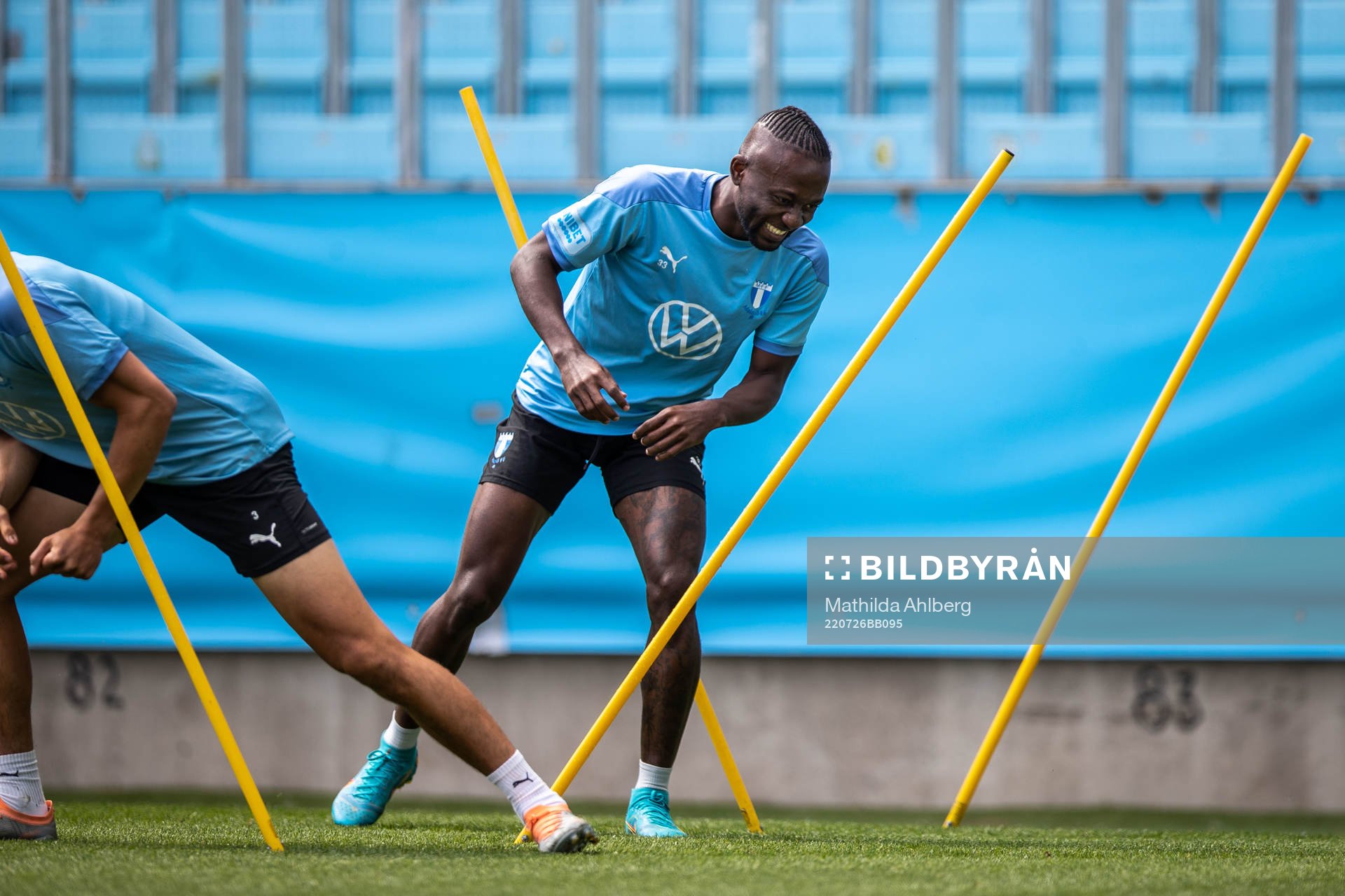 Muhamed Buya Turay