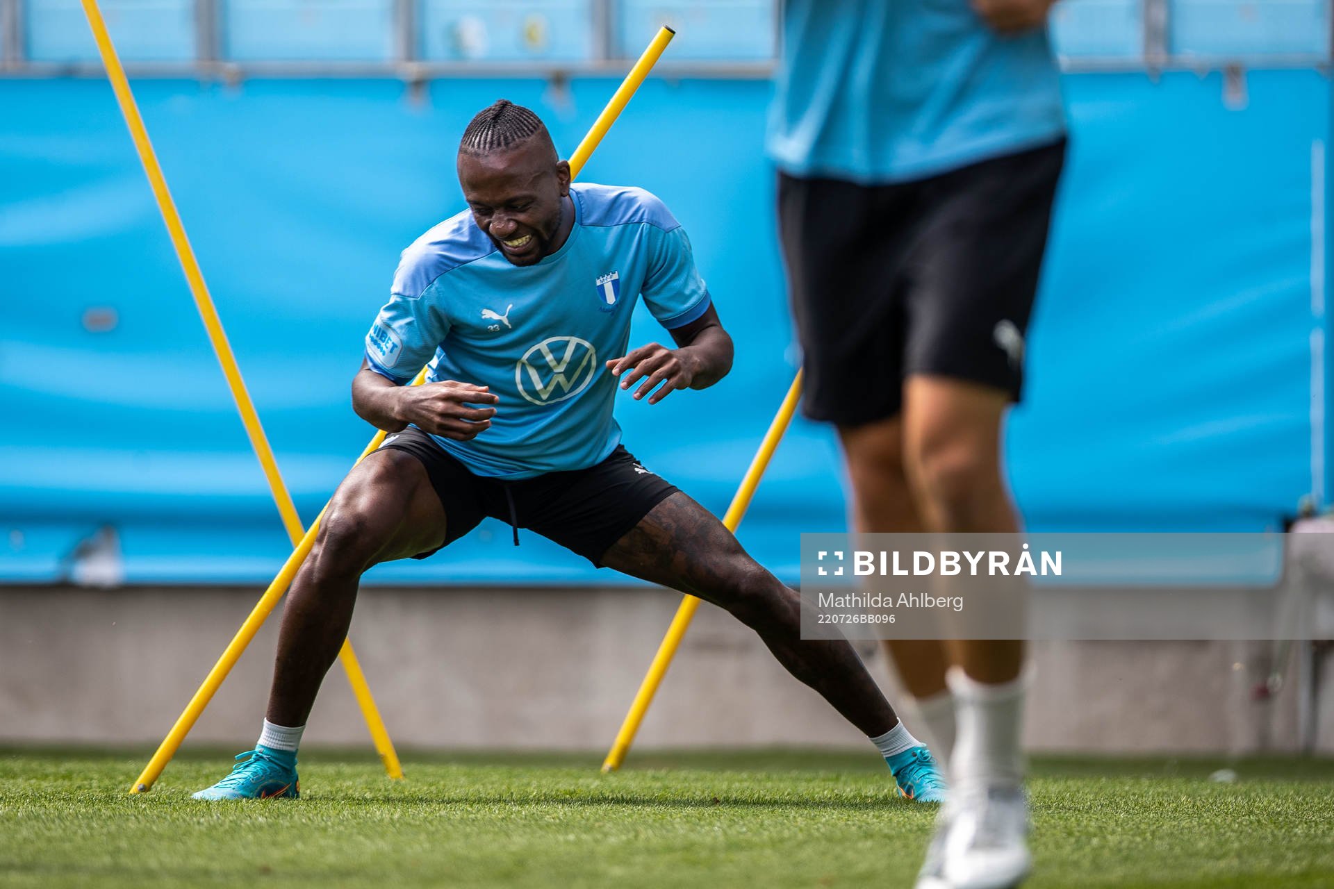 Muhamed Buya Turay