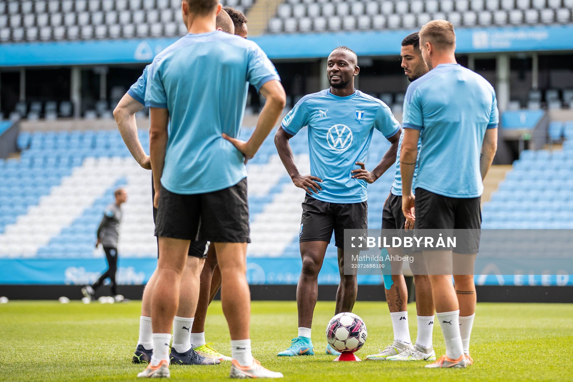 Muhamed Buya Turay
