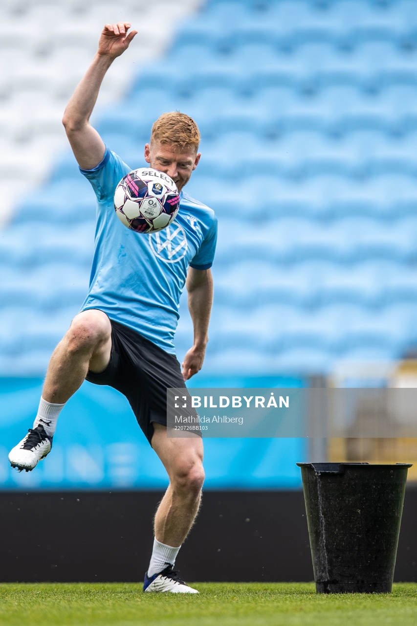 Anders Christiansen