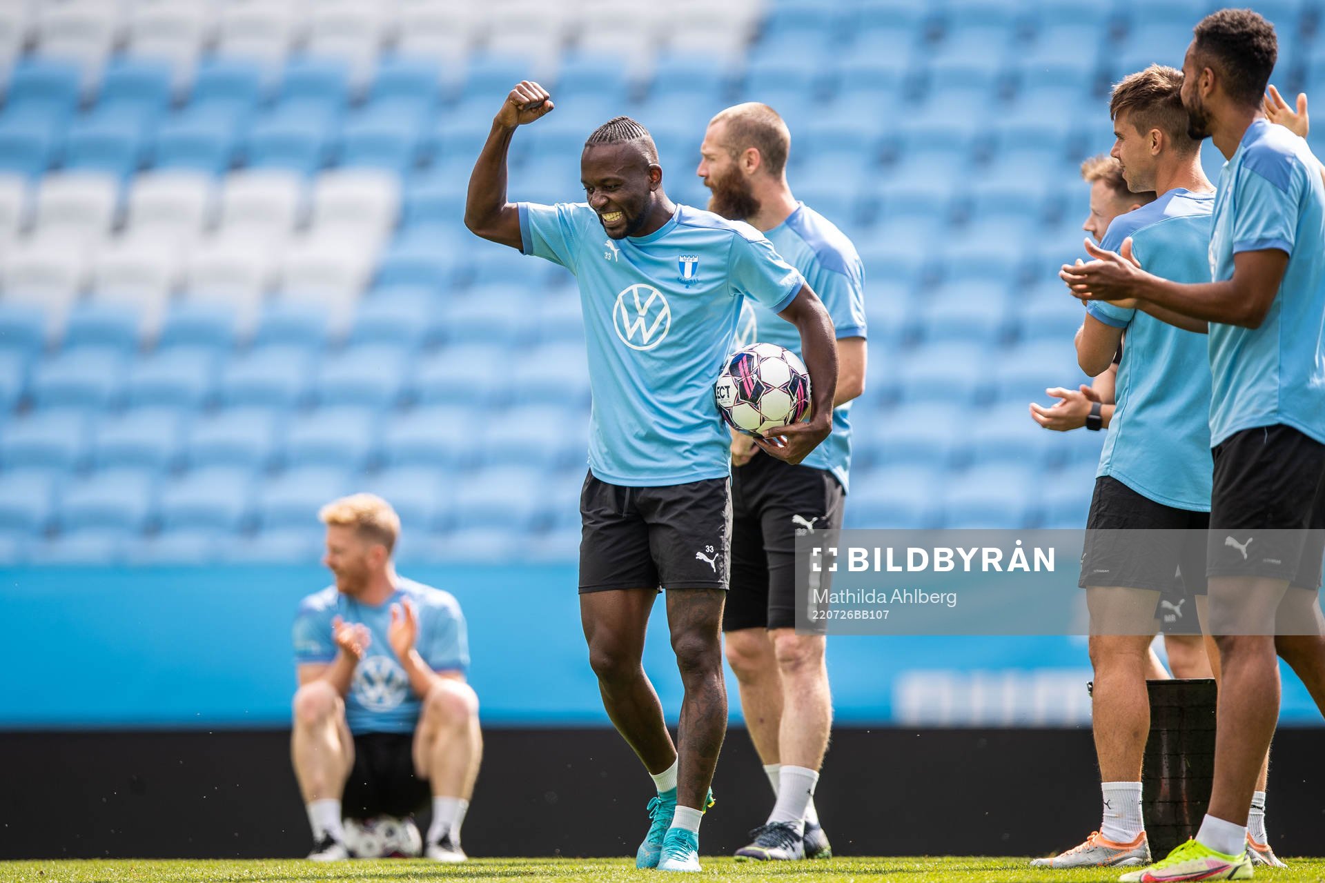 Muhamed Buya Turay