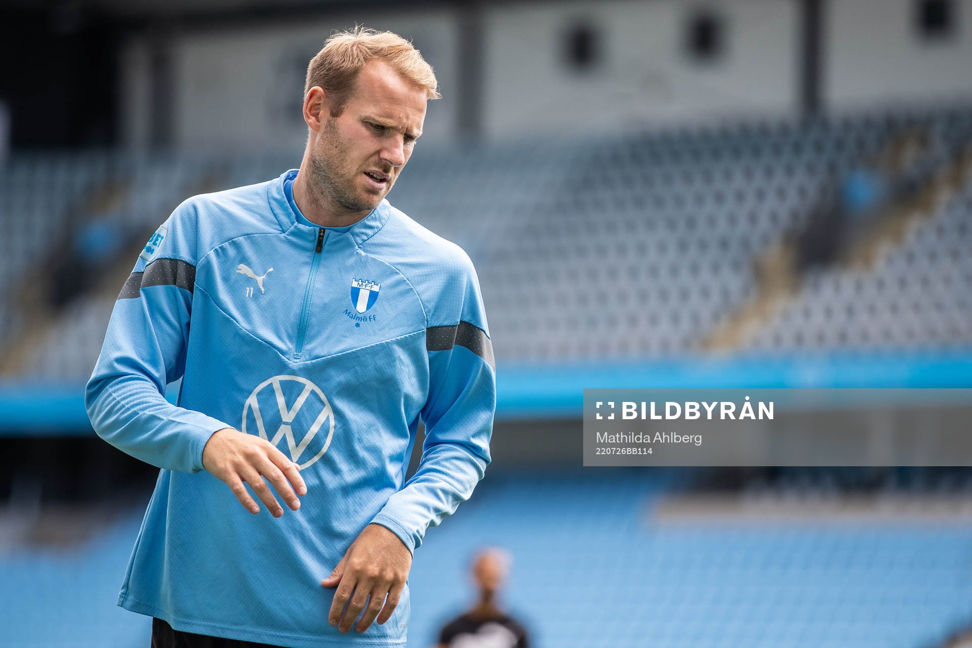 Ola Toivonen