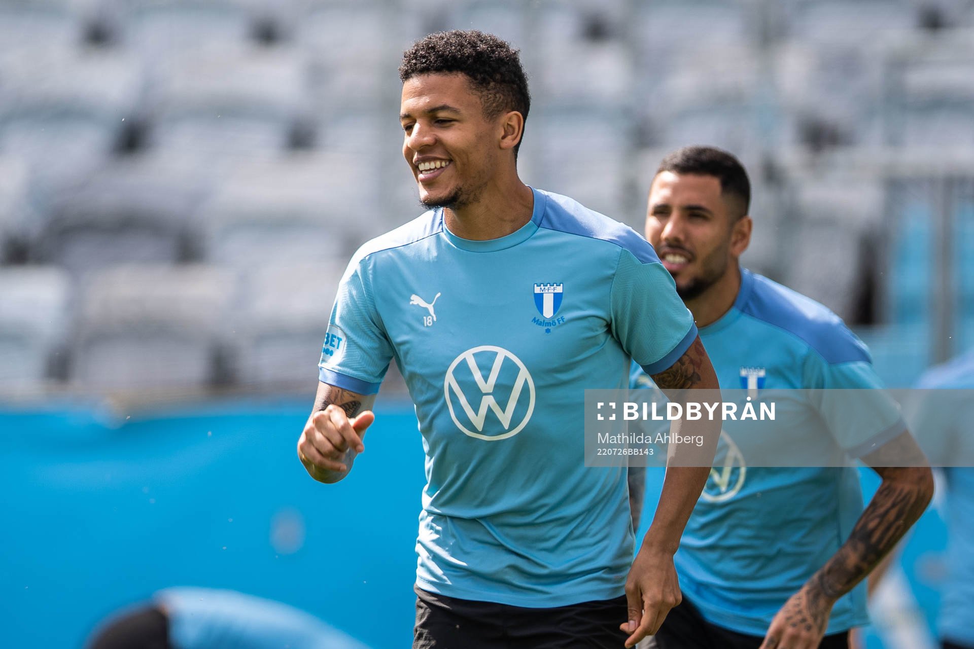 Romain Gall
