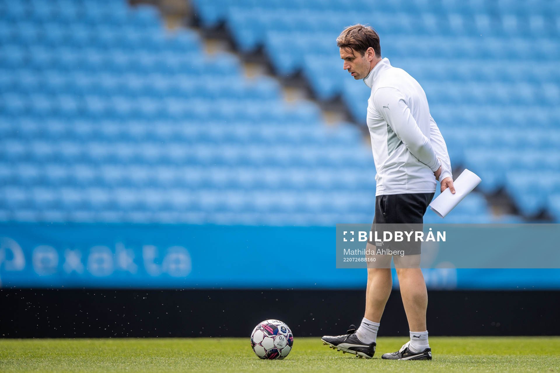 Milos Milojevic, head coach