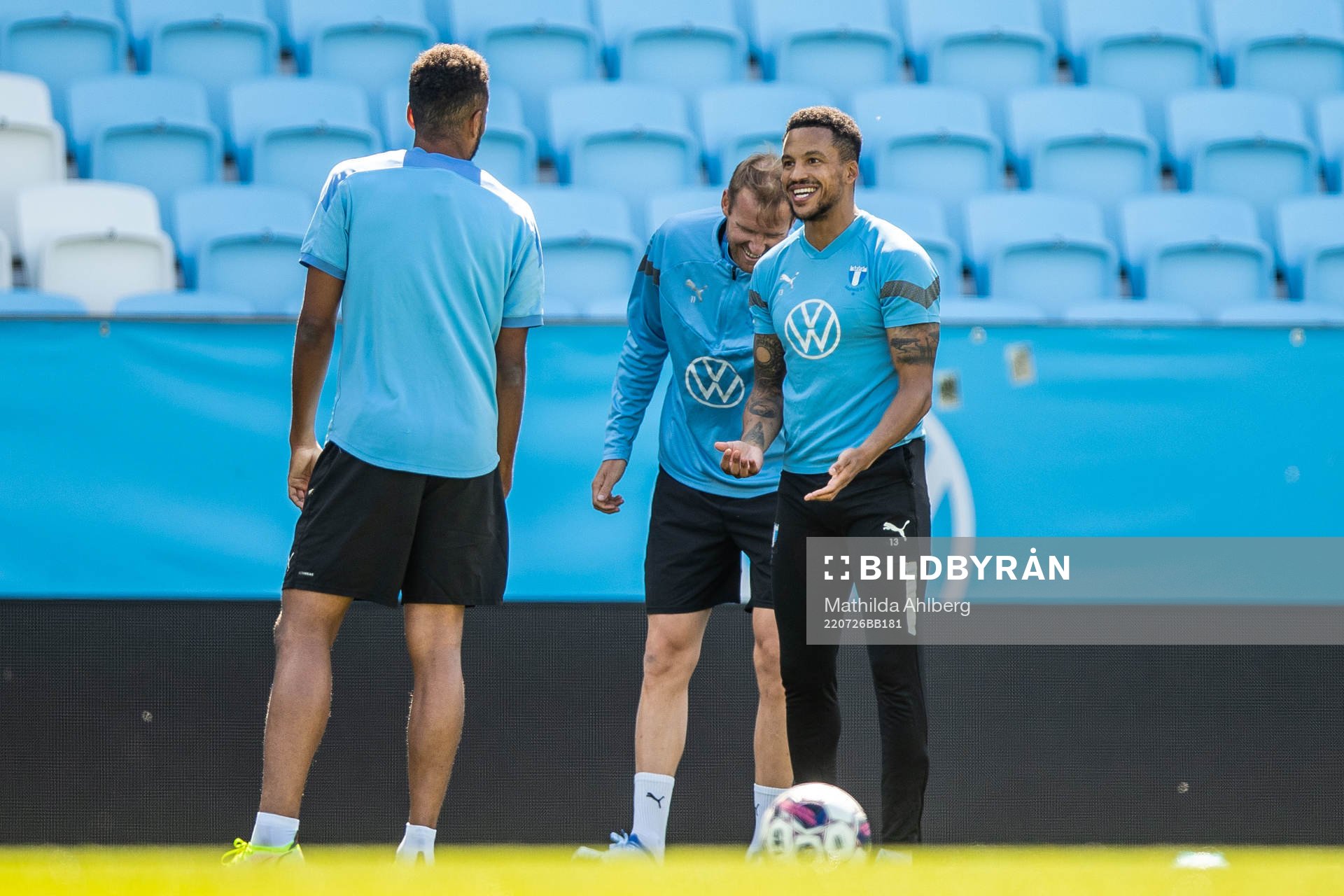 Martin Olsson