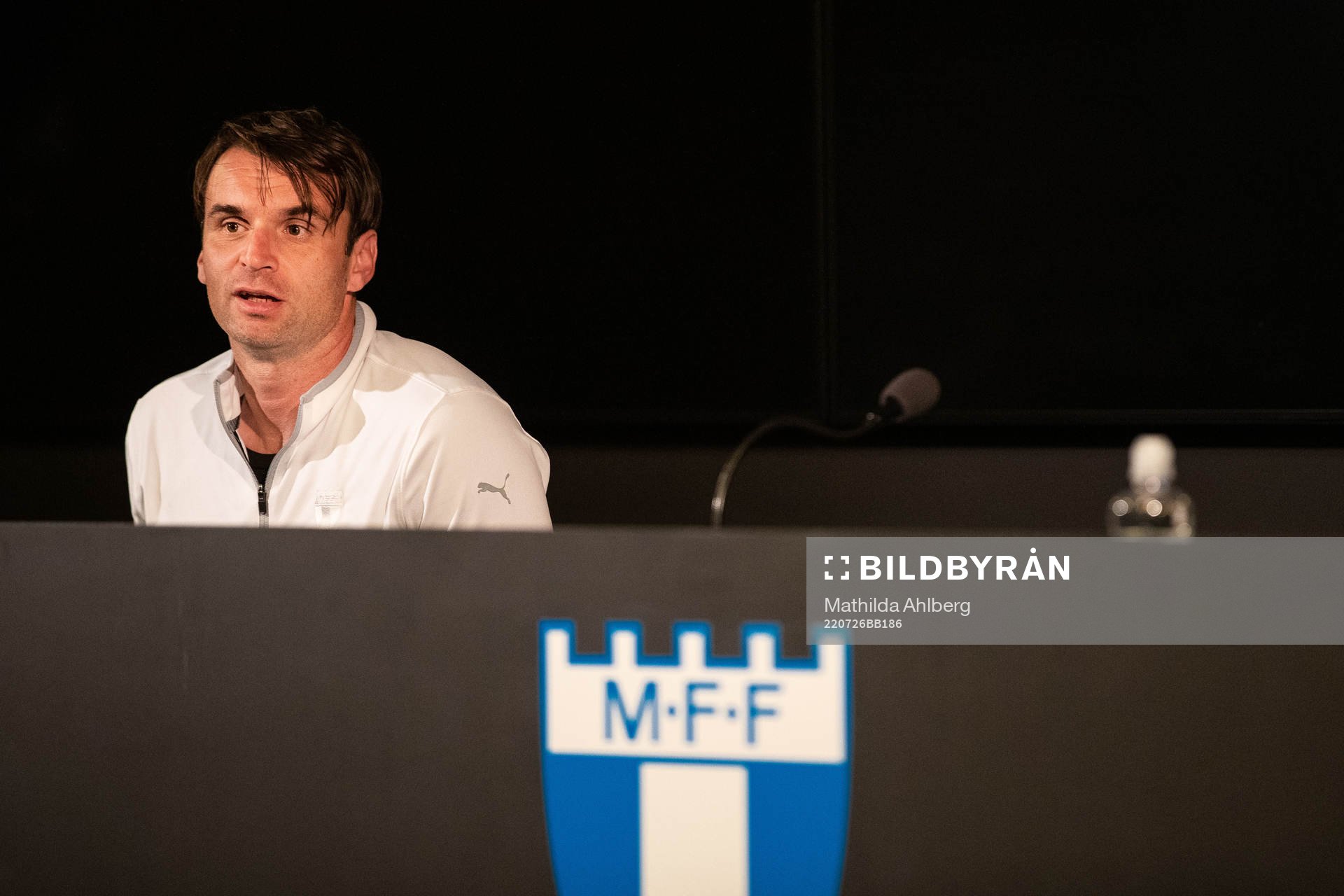Milos Milojevic, head coach