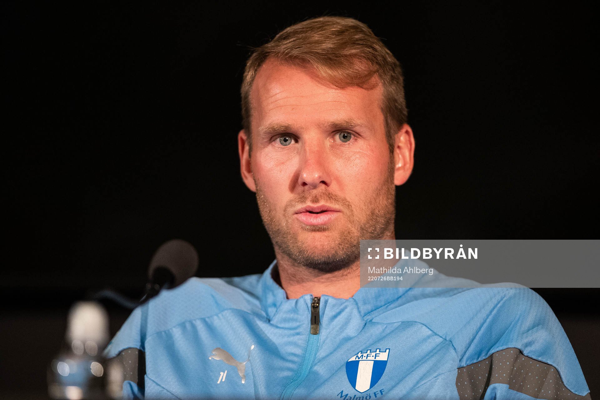 Ola Toivonen
