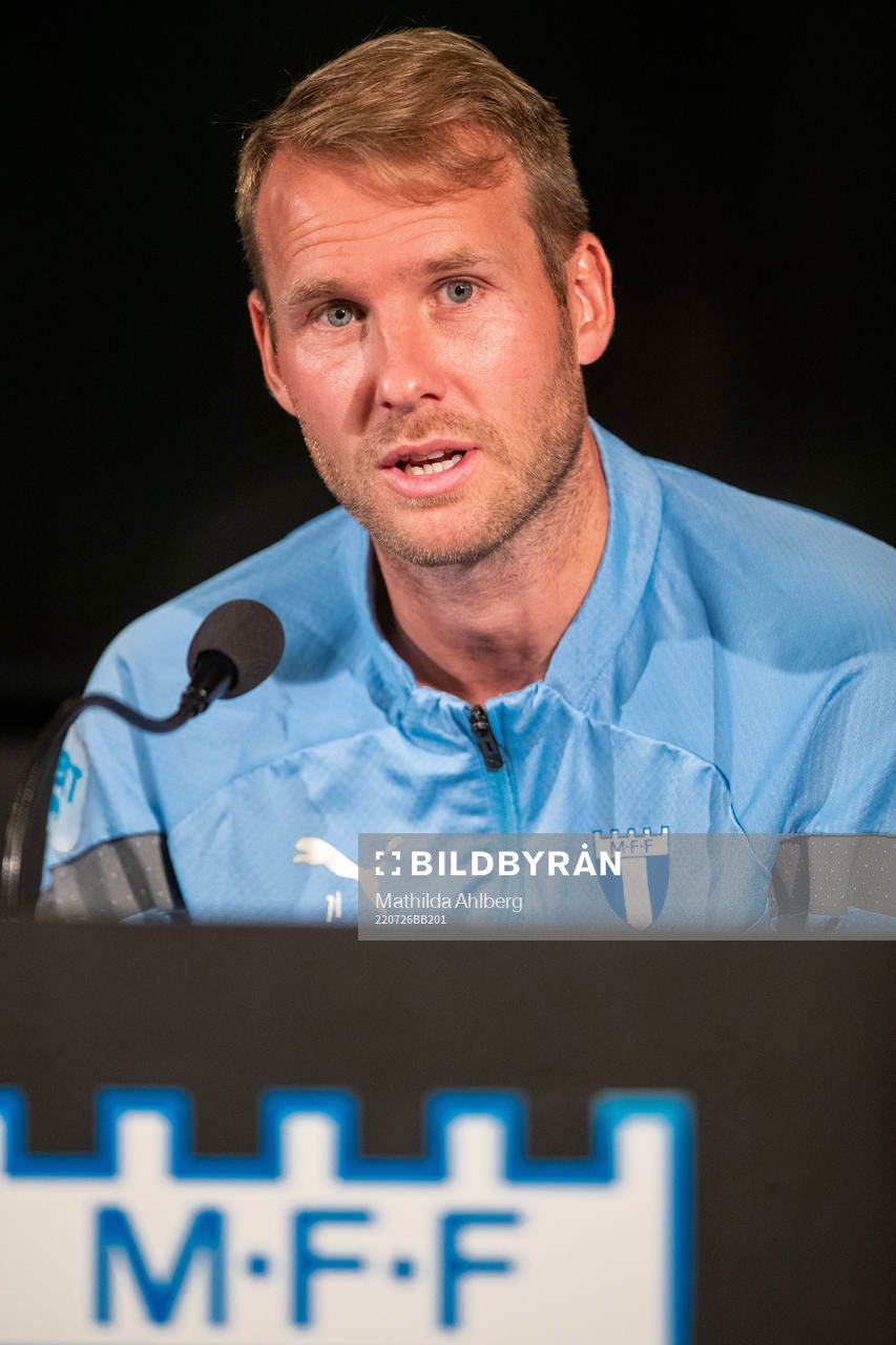 Ola Toivonen