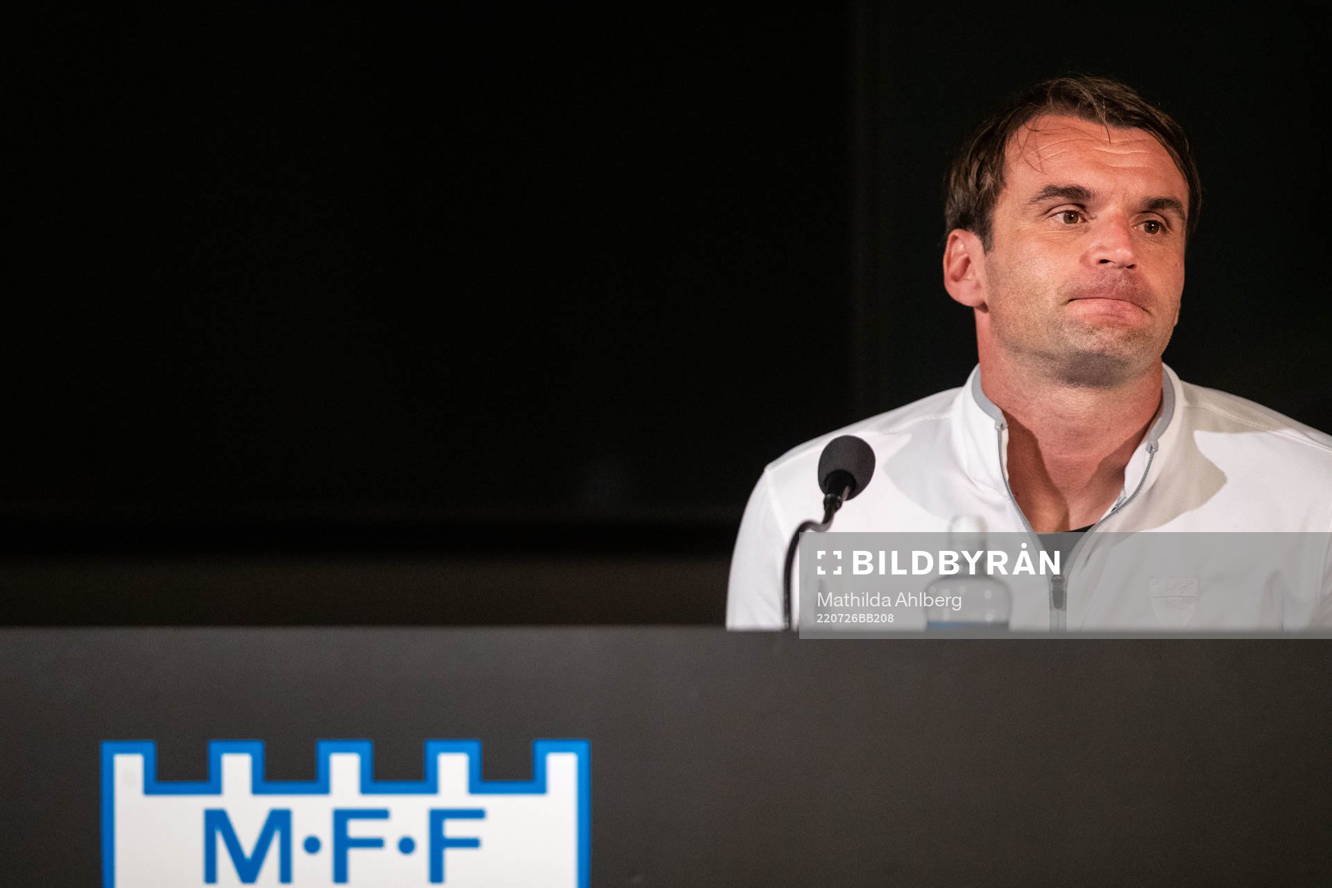 Milos Milojevic, head coach