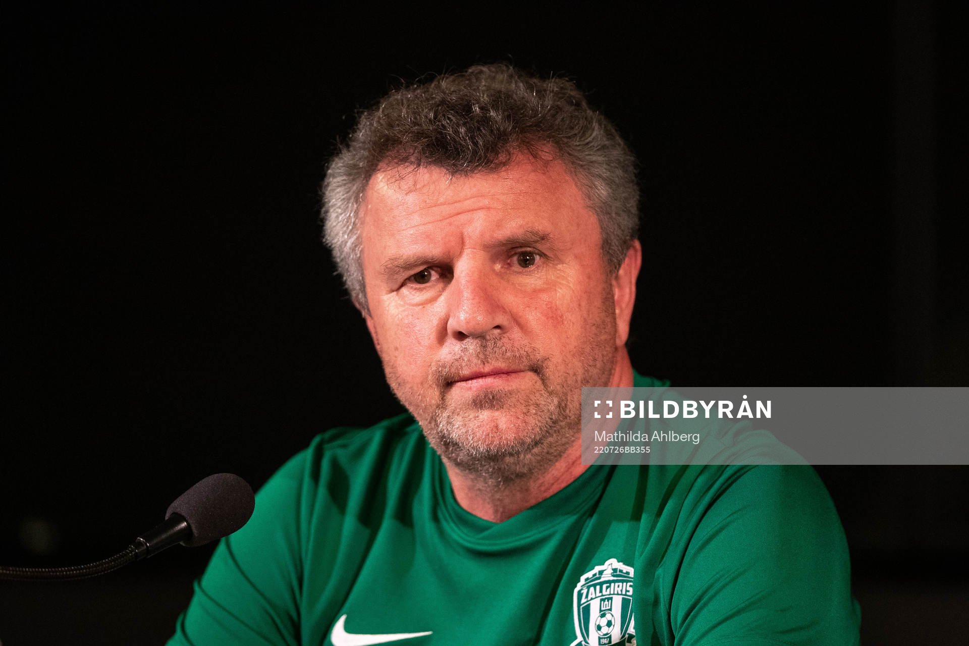 Vladimir Cheburin, head coach