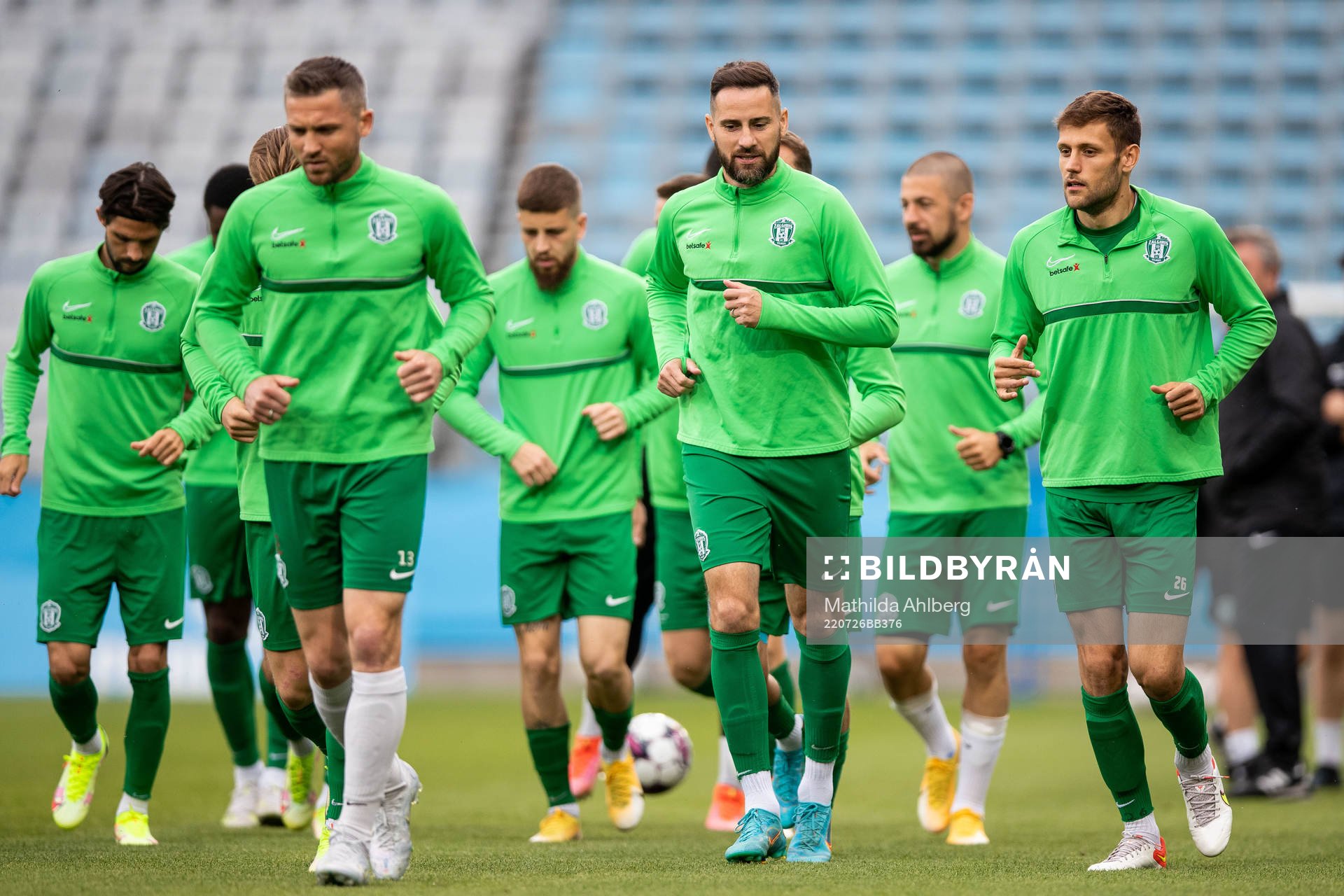 Josip Tadic