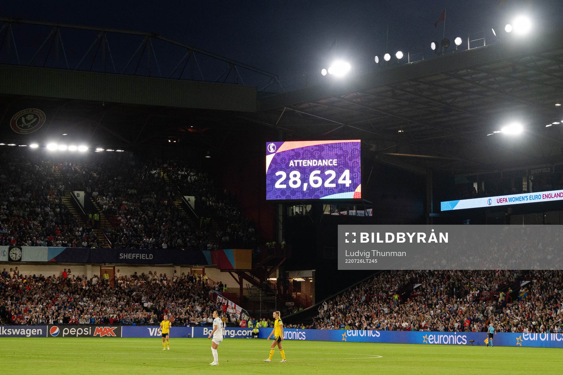Attendance is shown