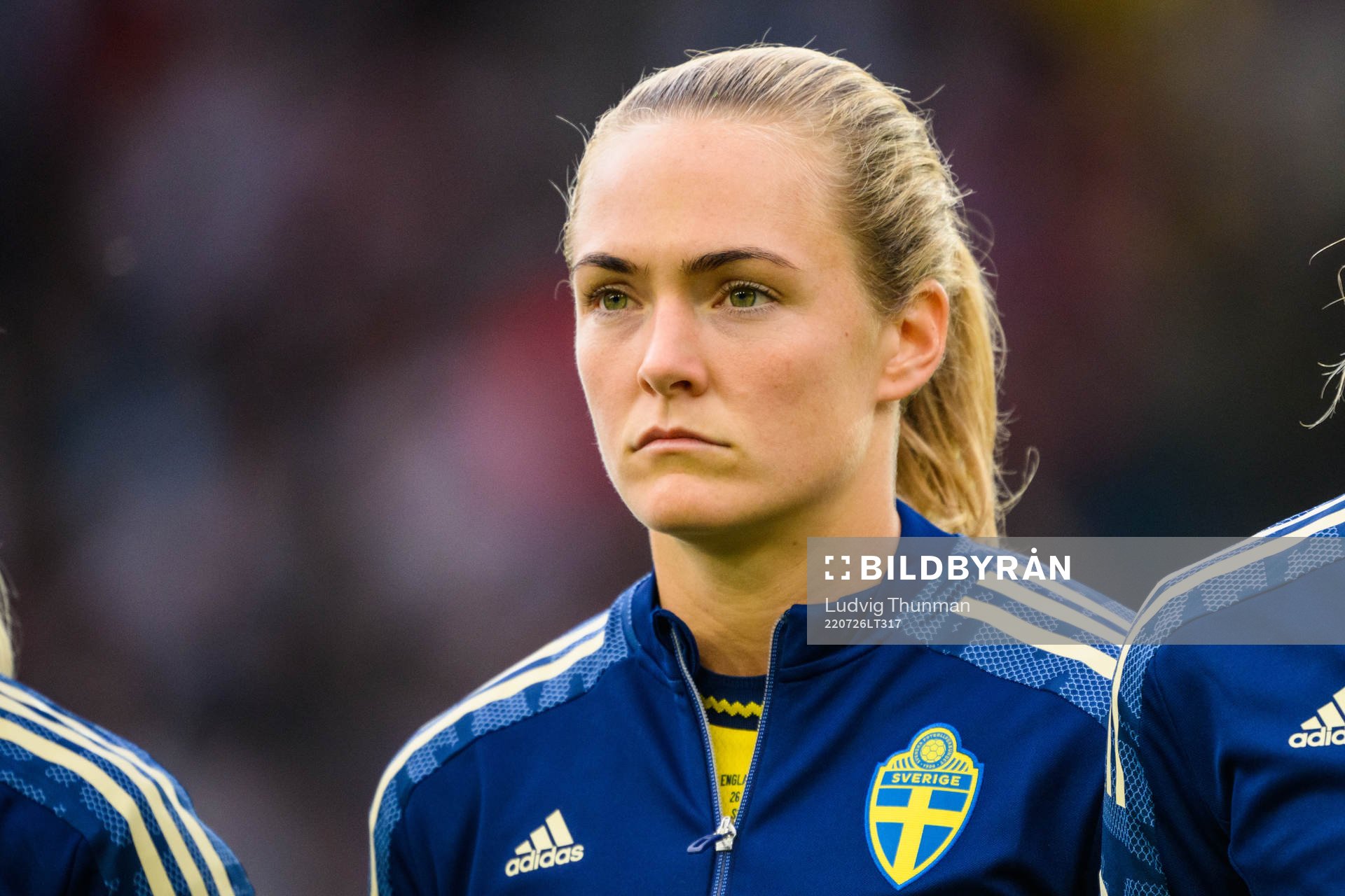 Magdalena Eriksson