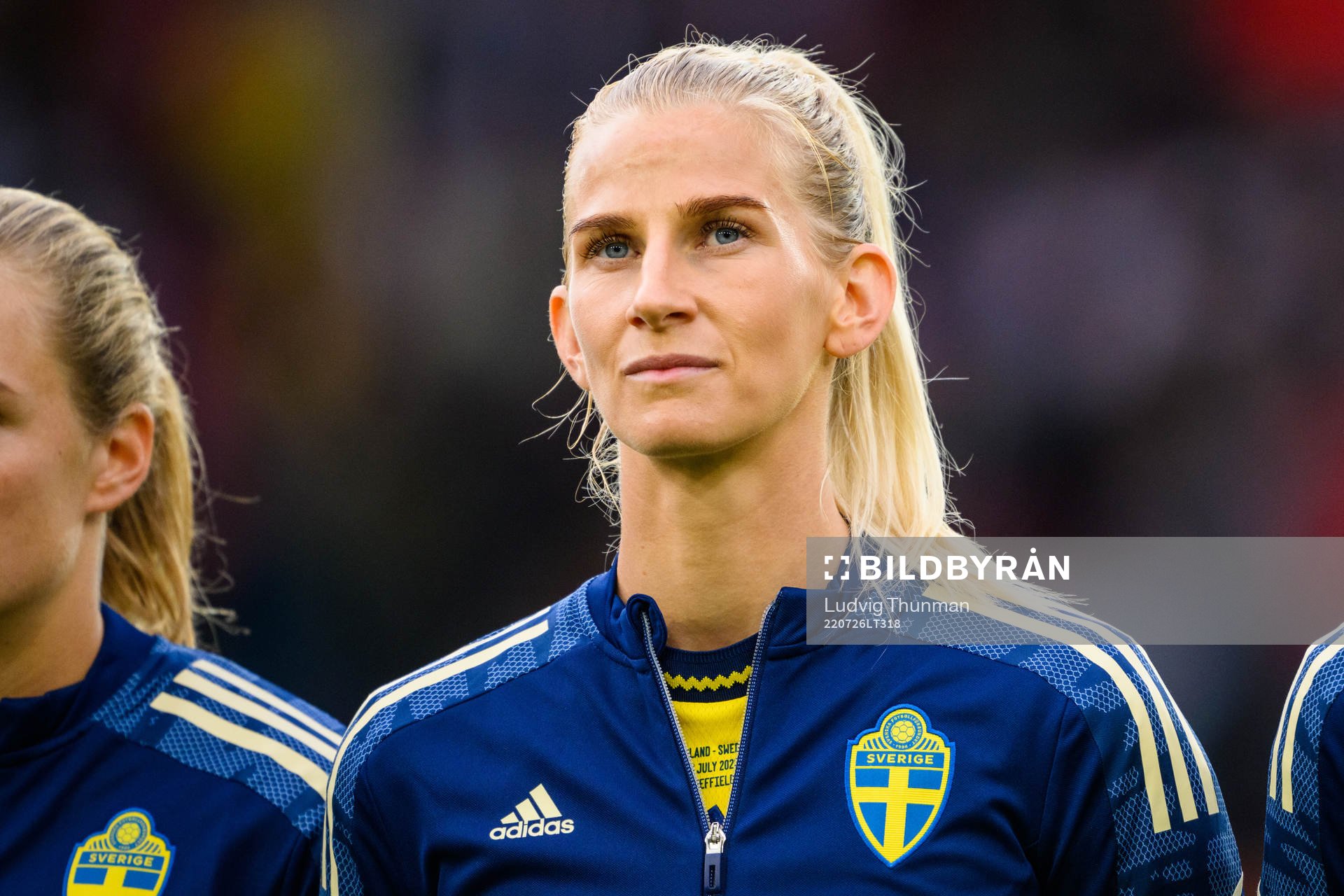 Sofia Jakobsson