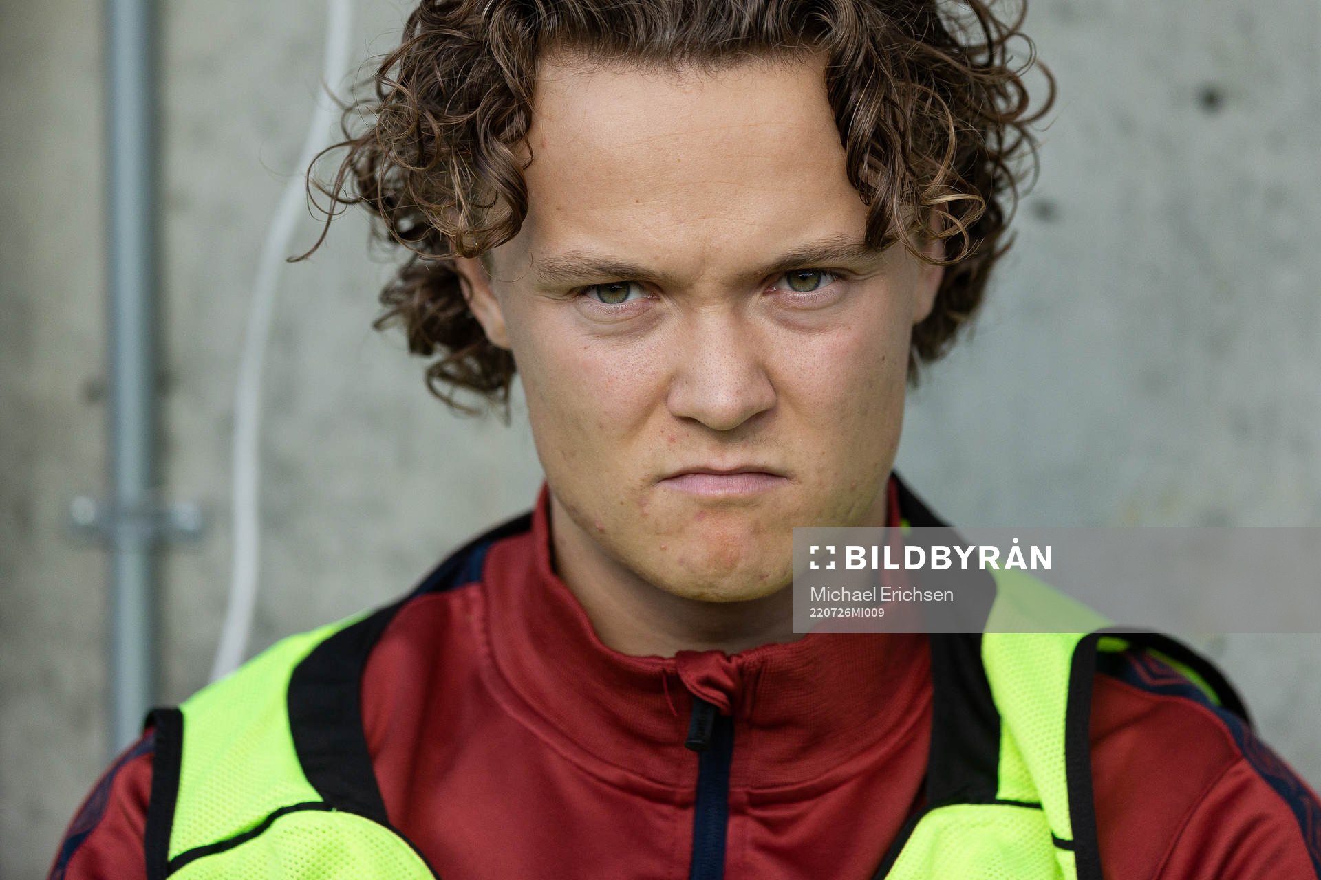 Örgrytes Herman Sjögrell