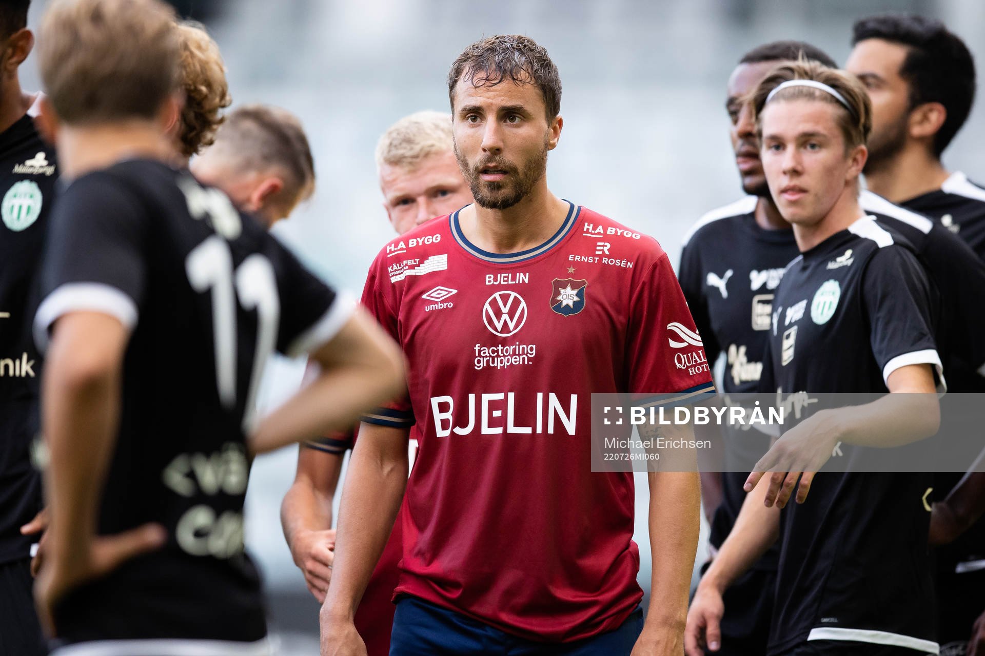 Örgrytes Jonathan Azulay